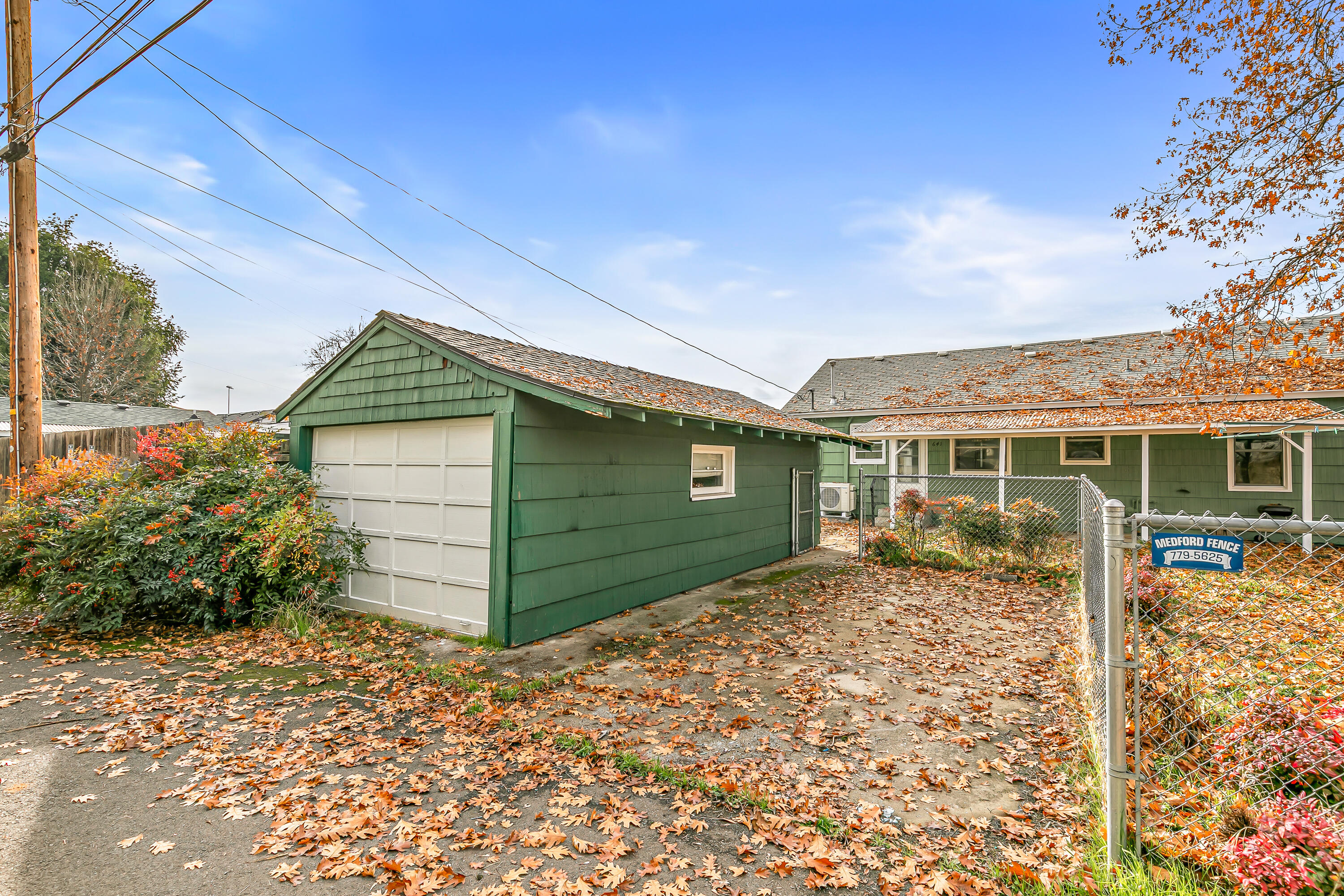 South Park Addition - Residential
