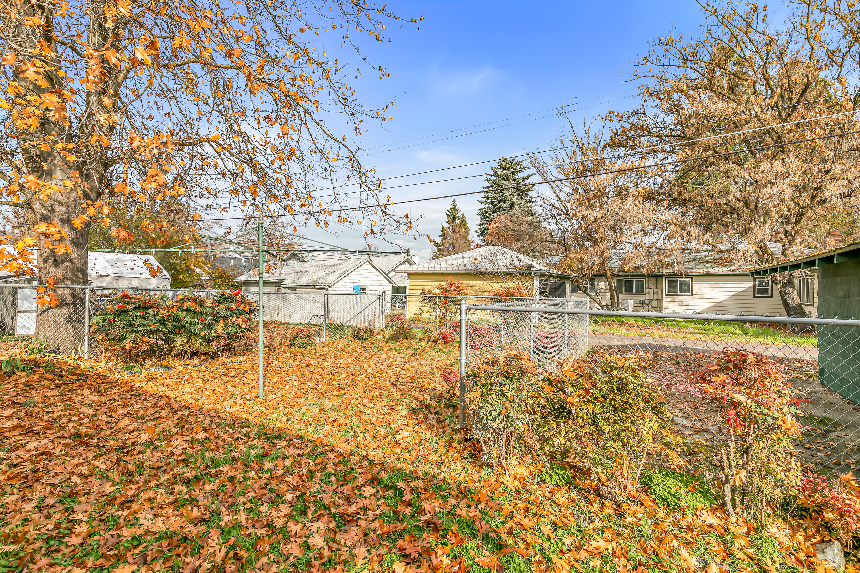 South Park Addition - Residential