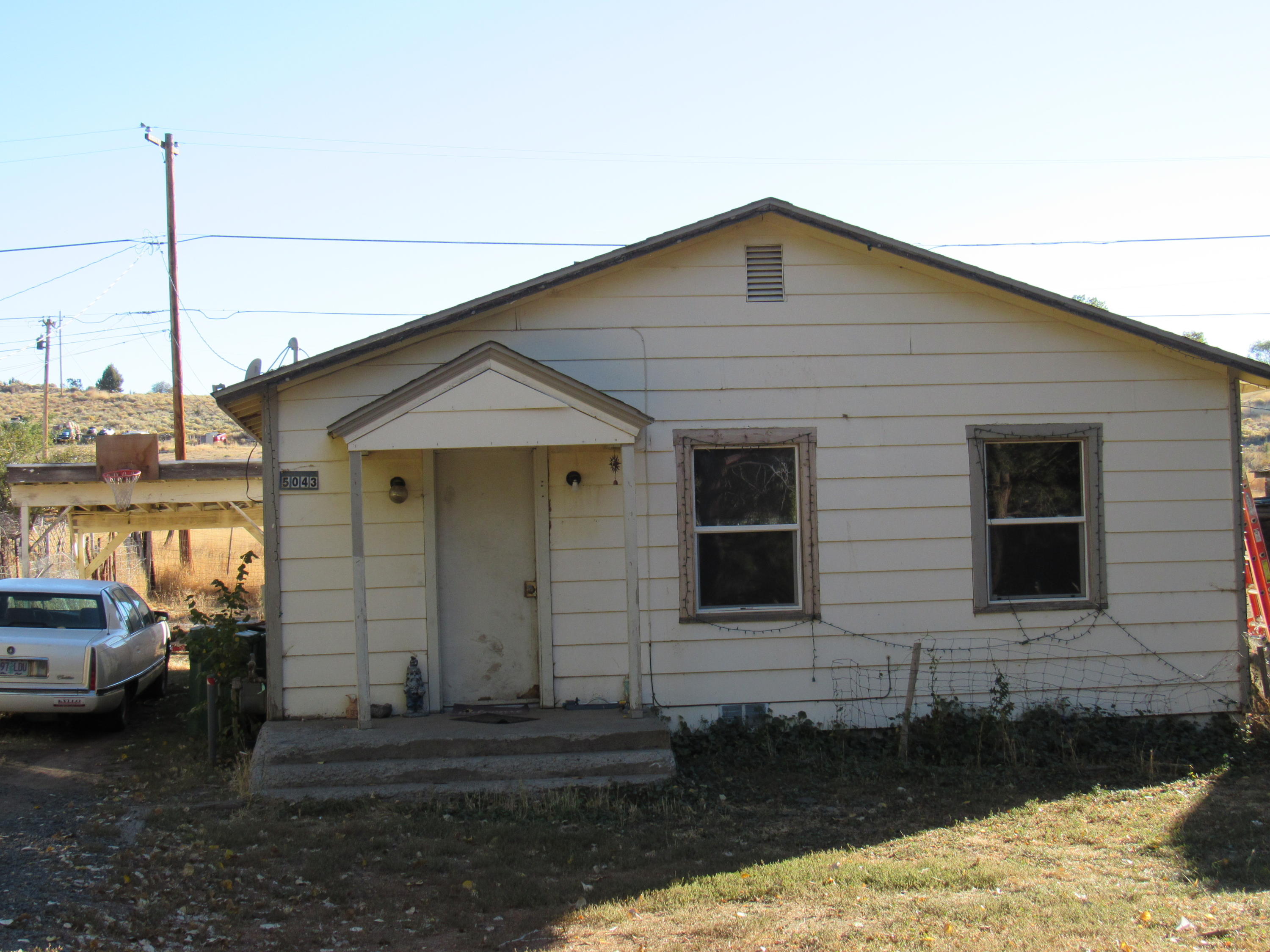 N/A - Residential