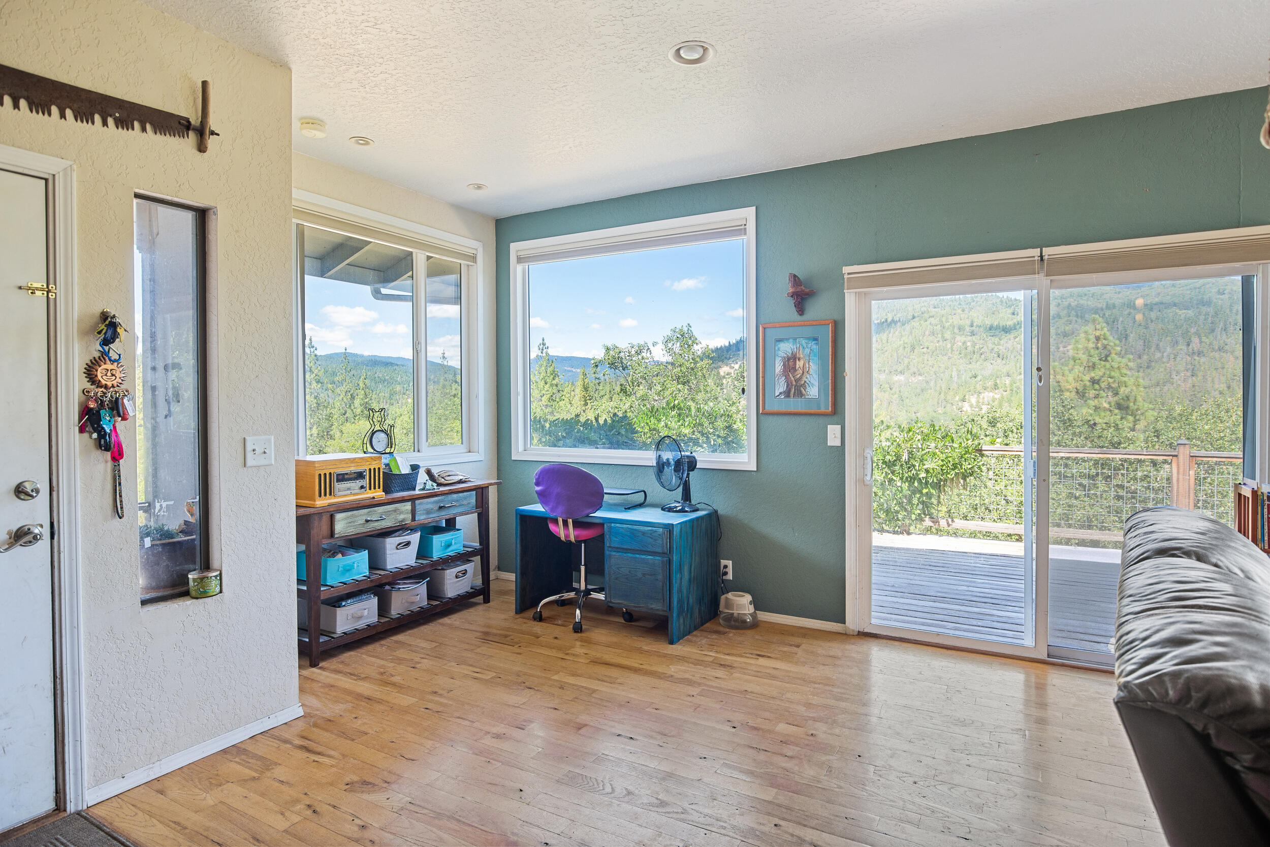 N/A - Residential
