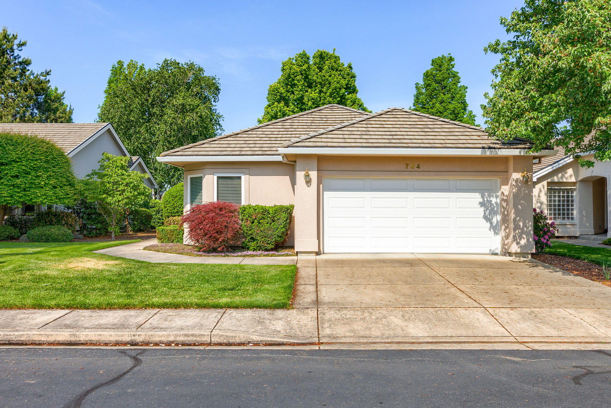Alder Creek Phase No 4APlanned Community - Residential