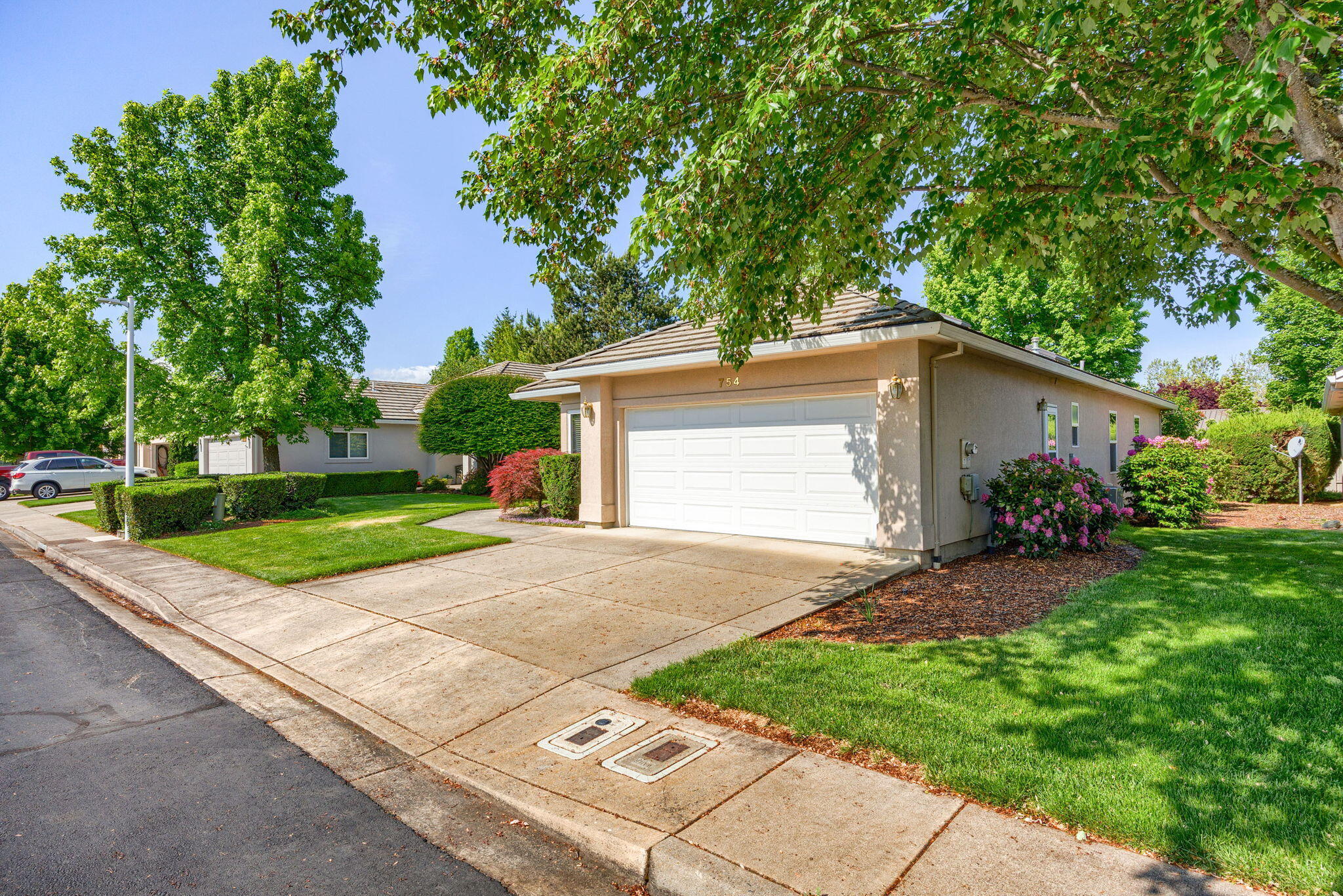 Alder Creek Phase No 4APlanned Community - Residential
