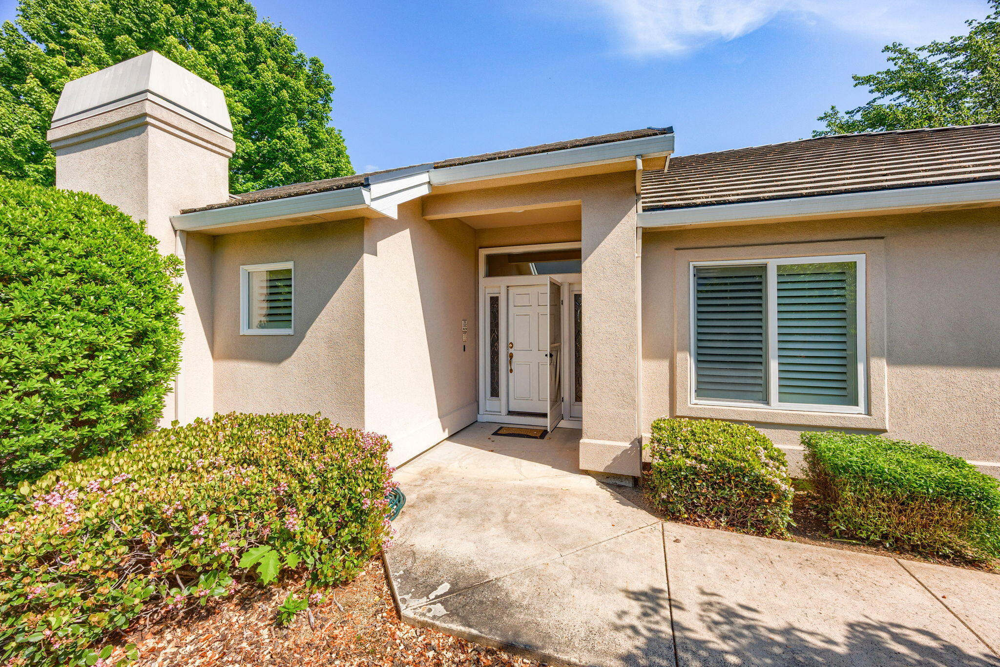 Alder Creek Phase No 4APlanned Community - Residential