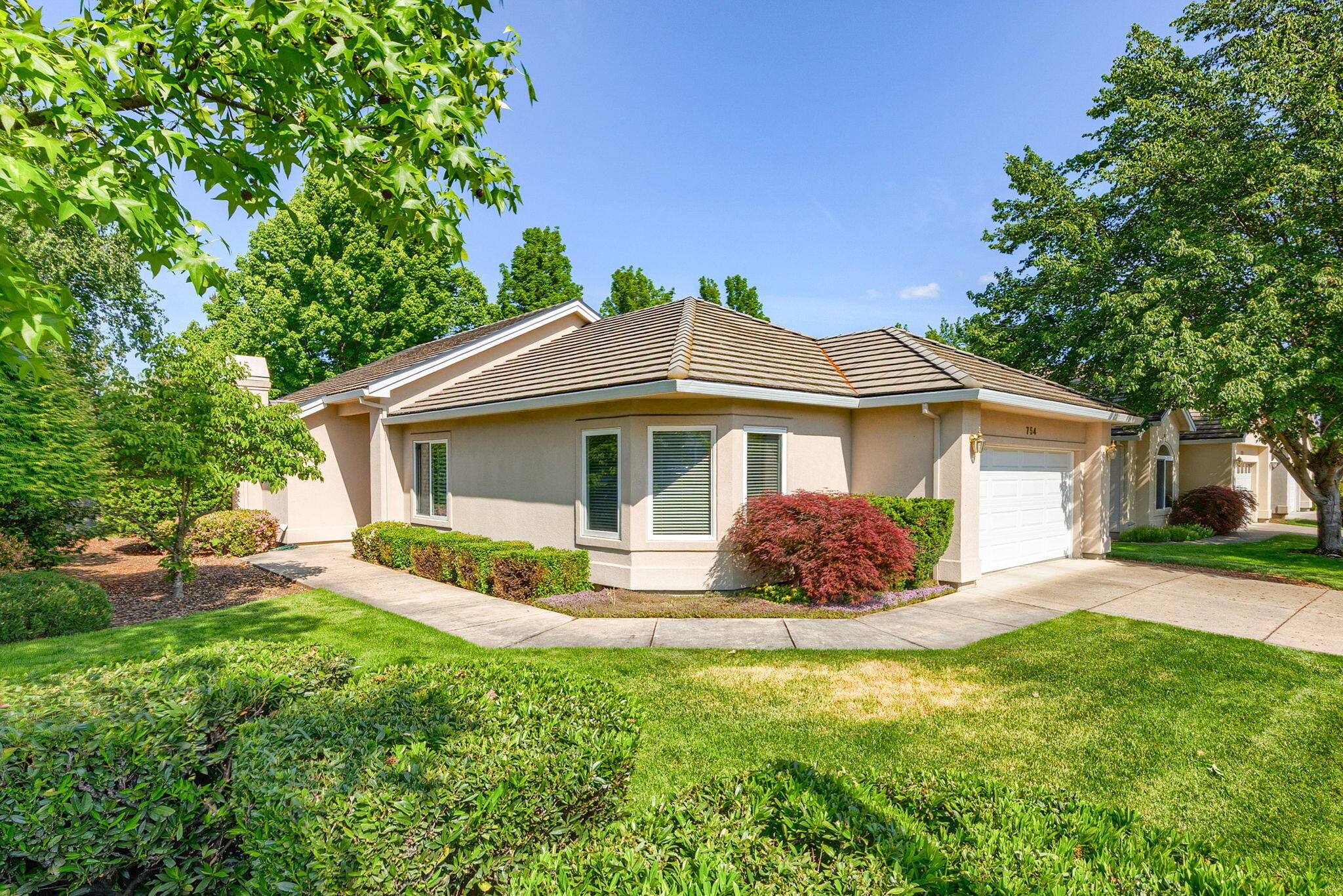 Alder Creek Phase No 4APlanned Community - Residential