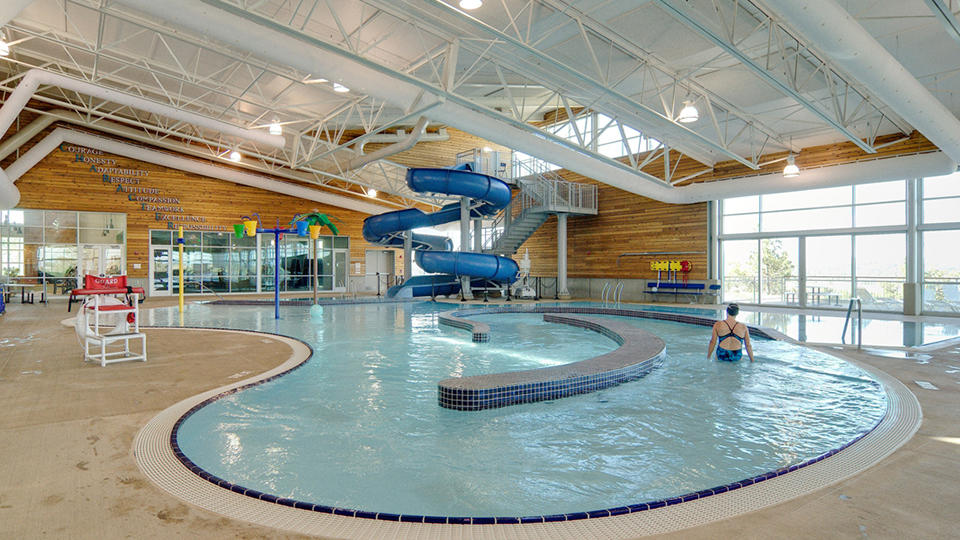 Willowbrook - Residential