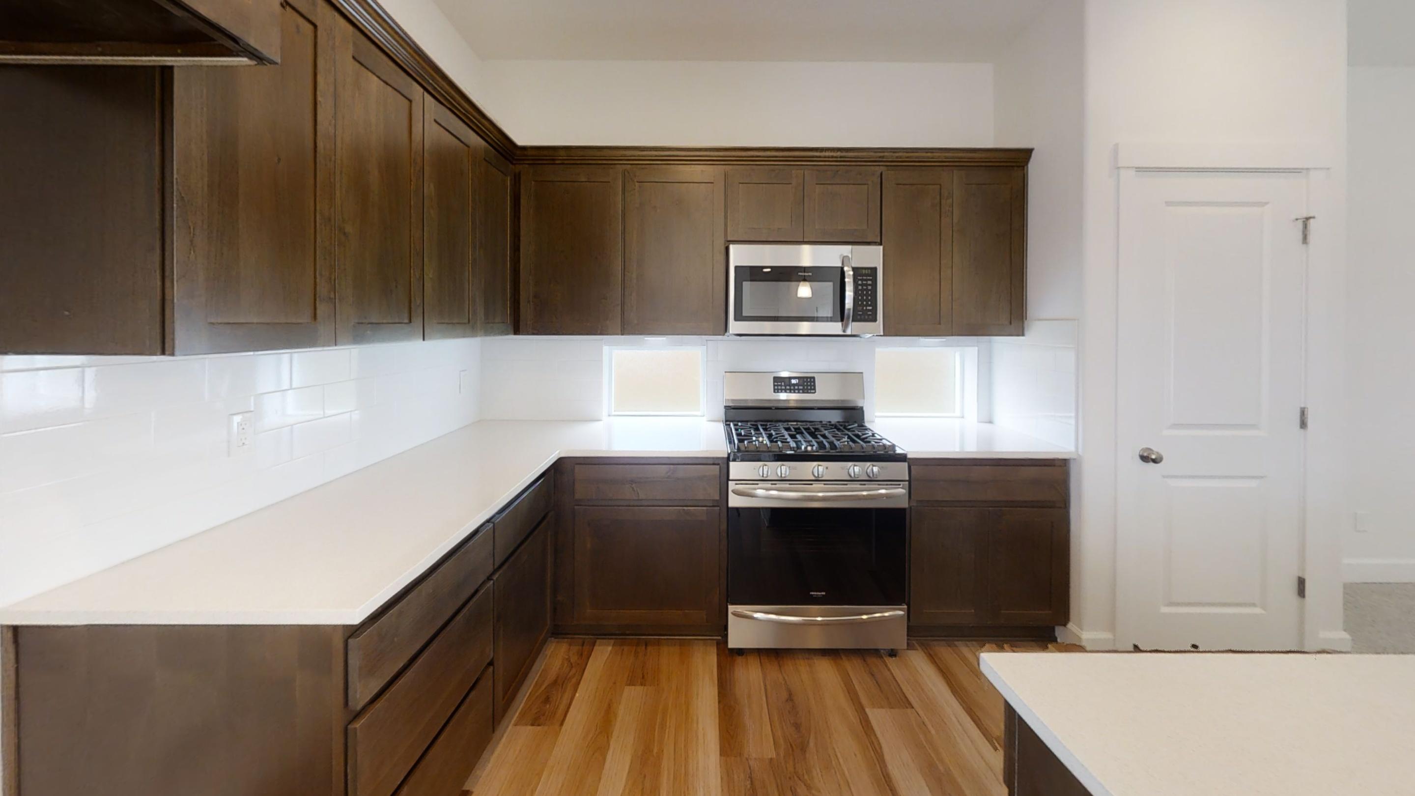Willowbrook - Residential