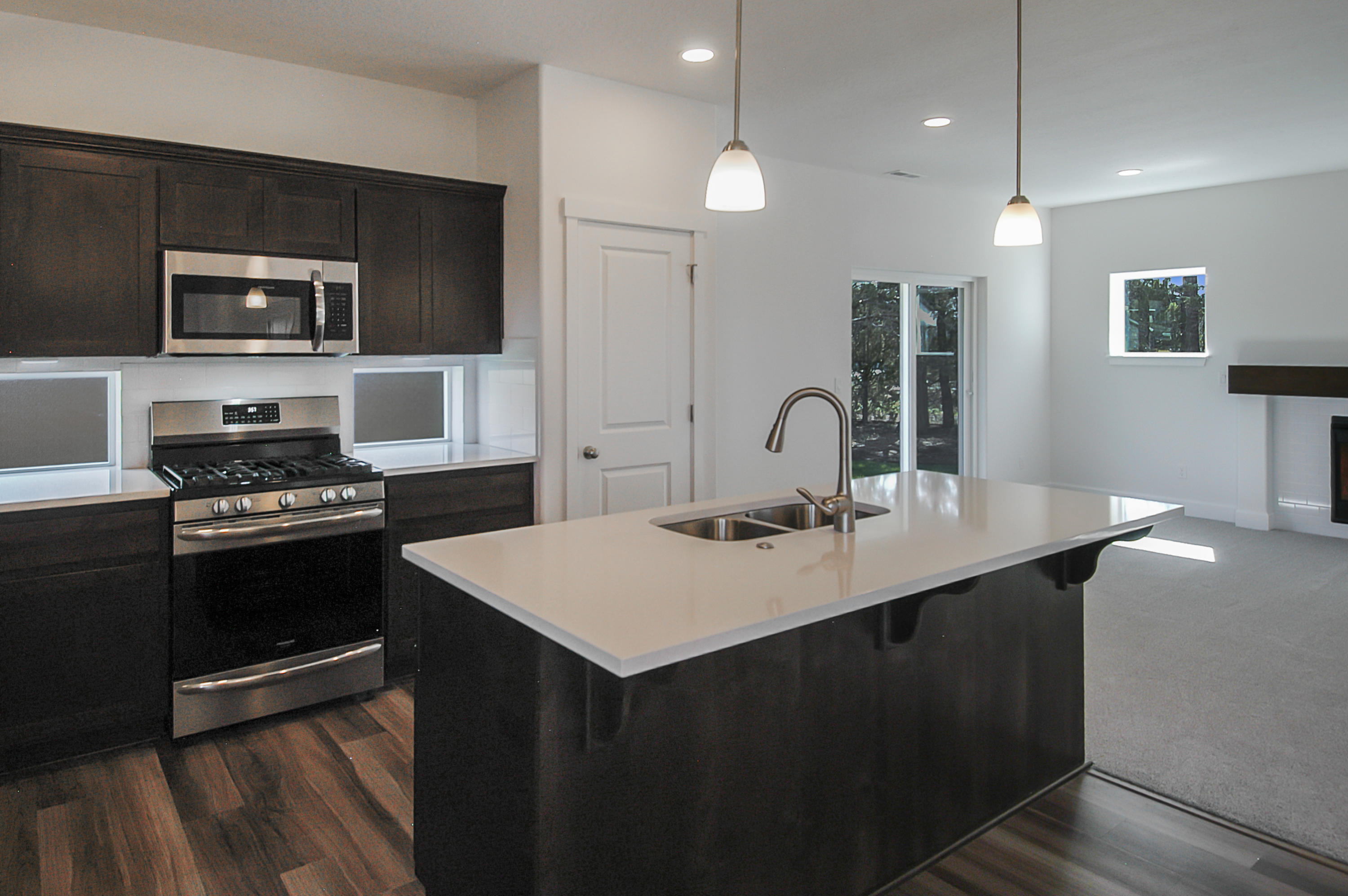 Willowbrook - Residential