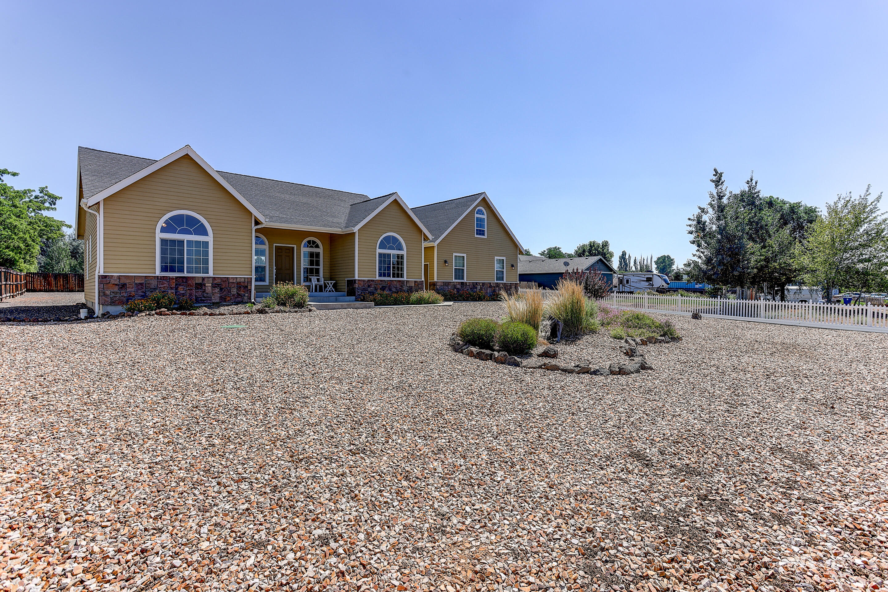 Hillman - Residential