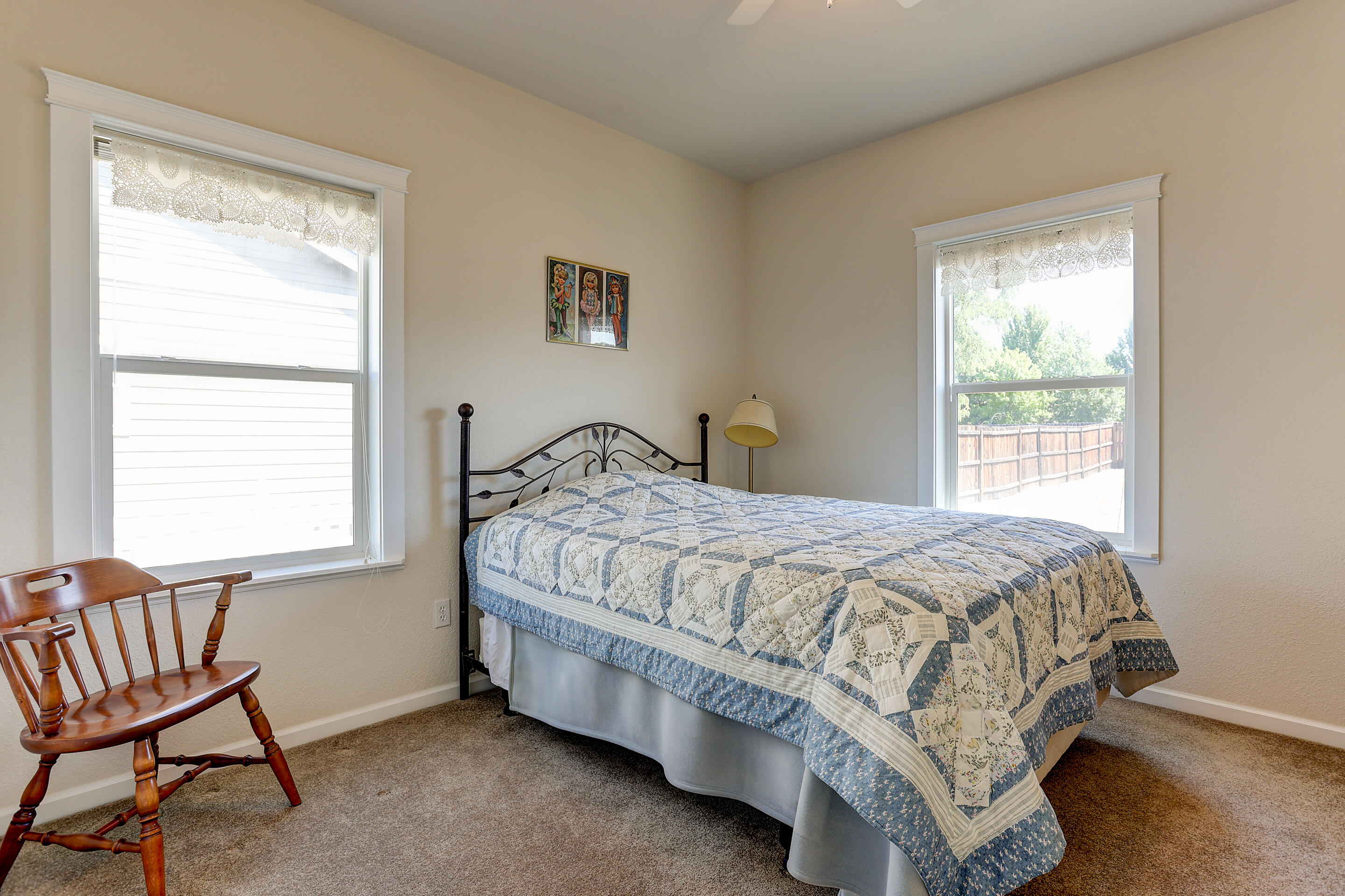 Hillman - Residential