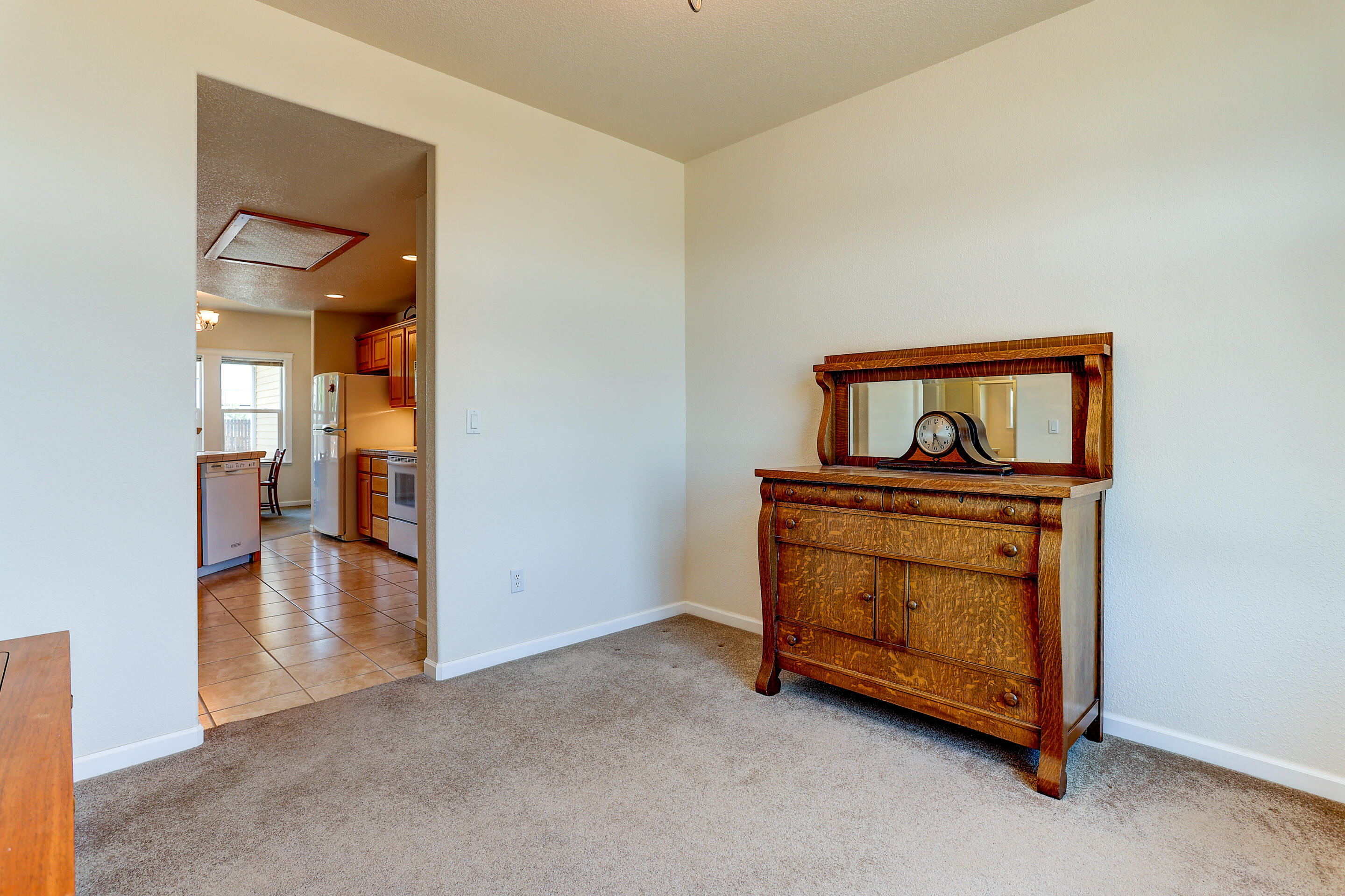 Hillman - Residential