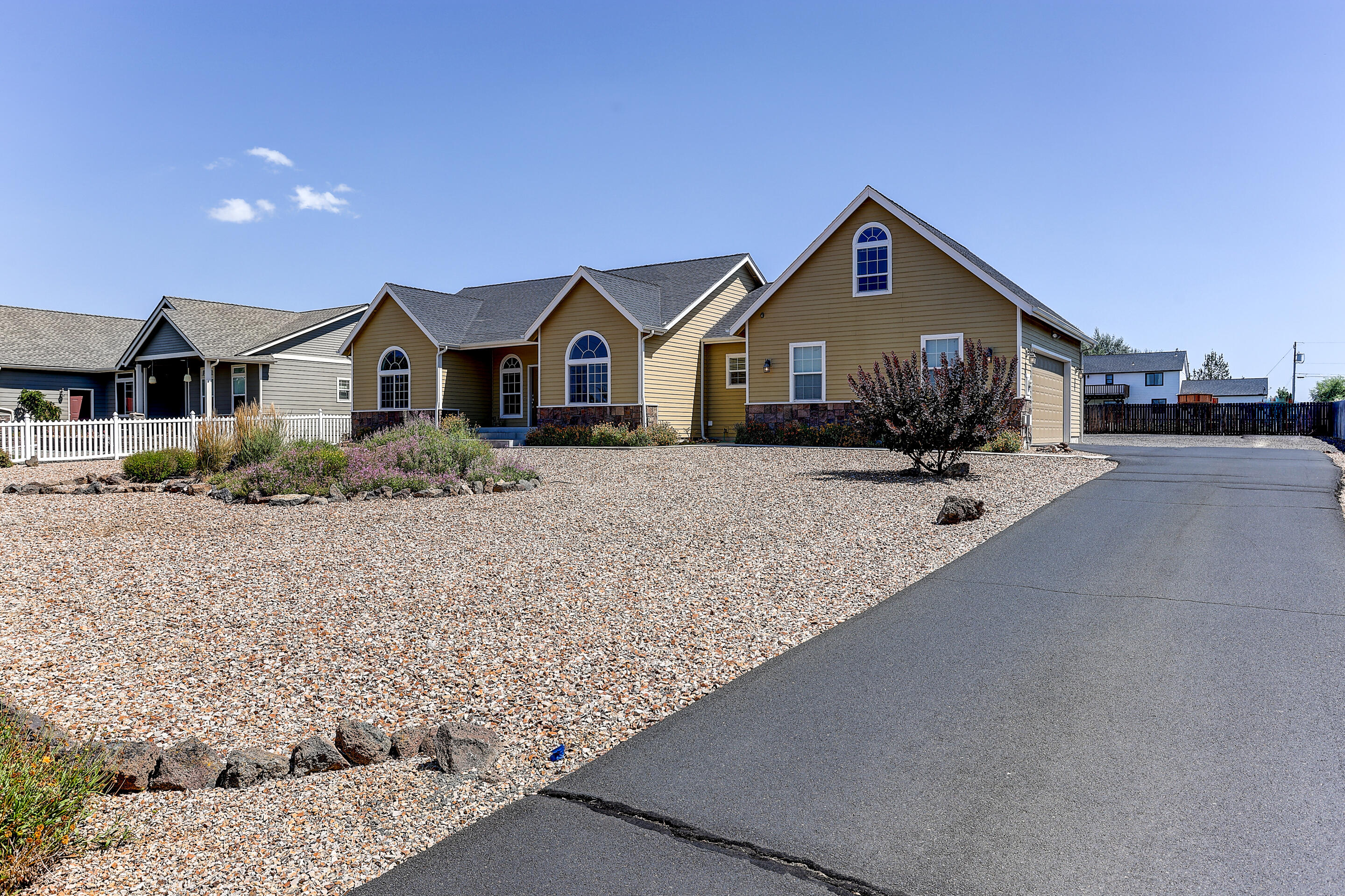 Hillman - Residential