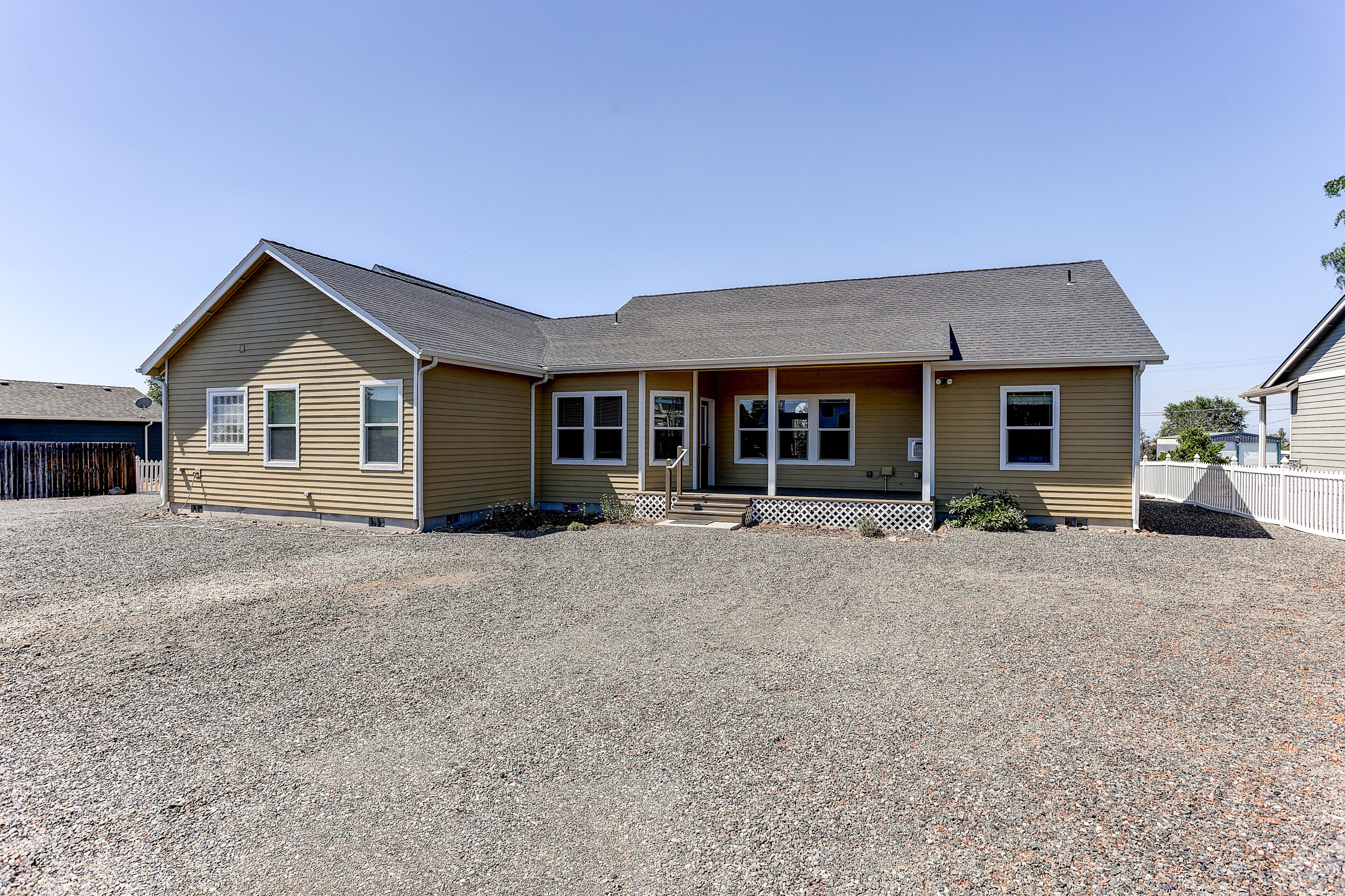 Hillman - Residential