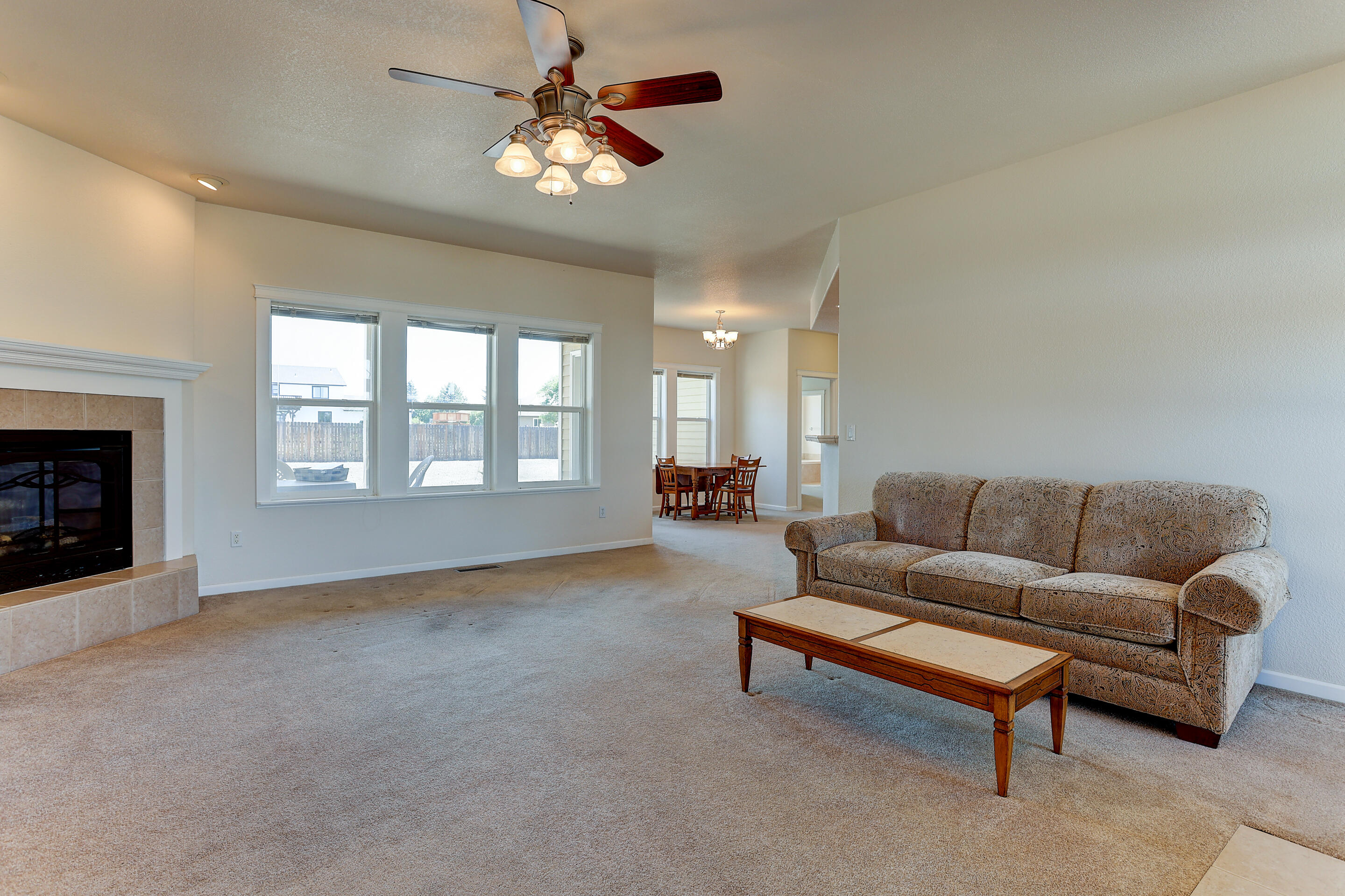 Hillman - Residential