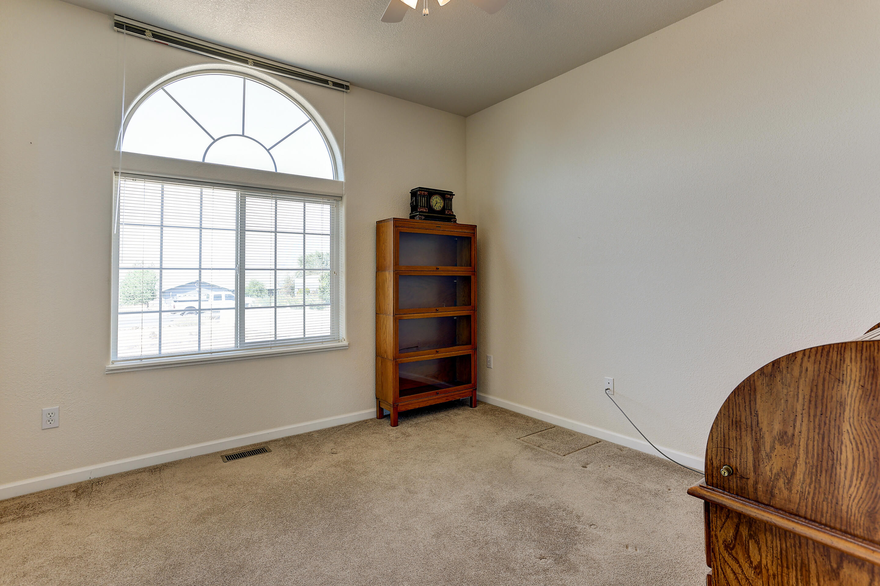 Hillman - Residential
