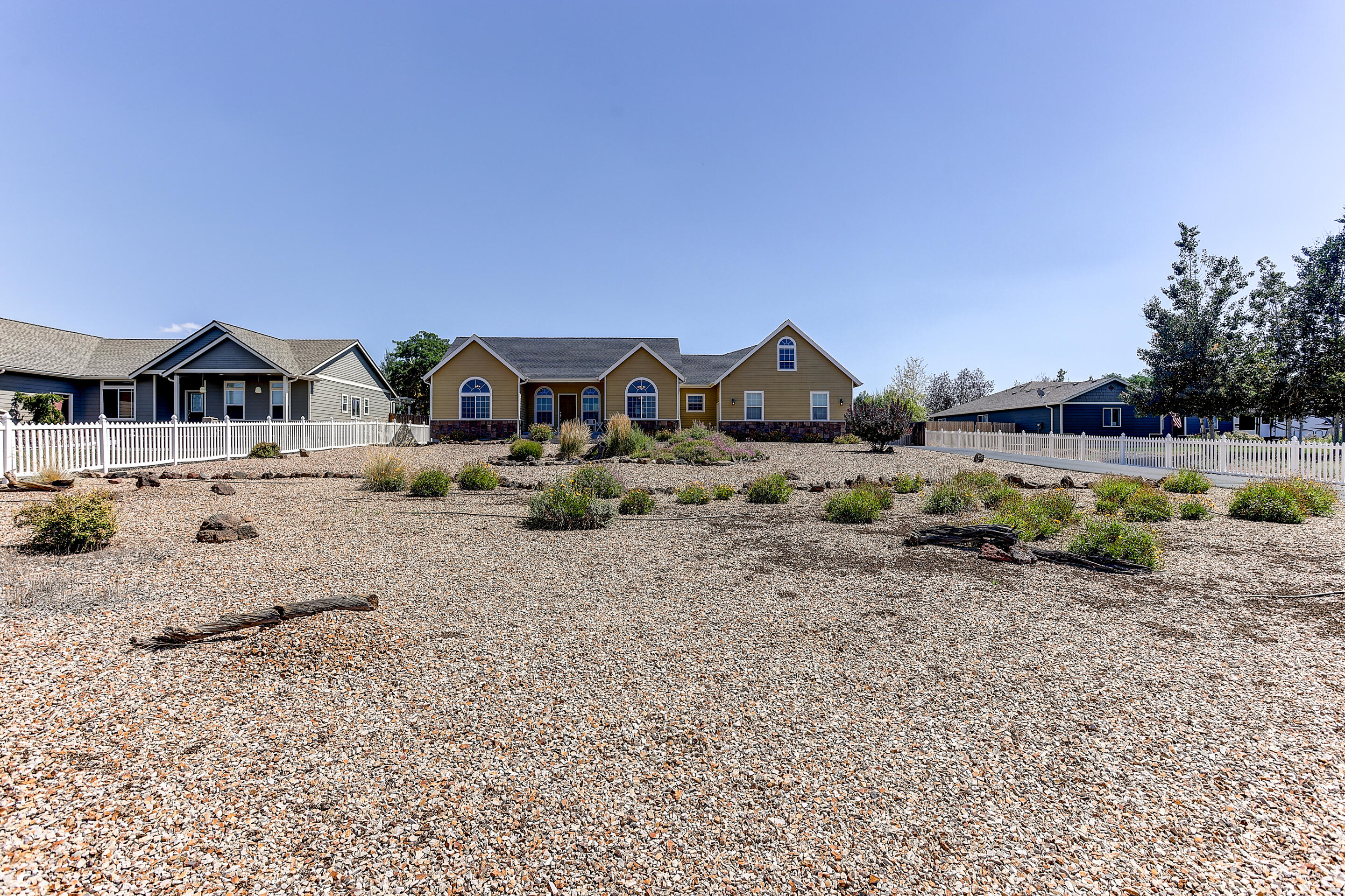 Hillman - Residential