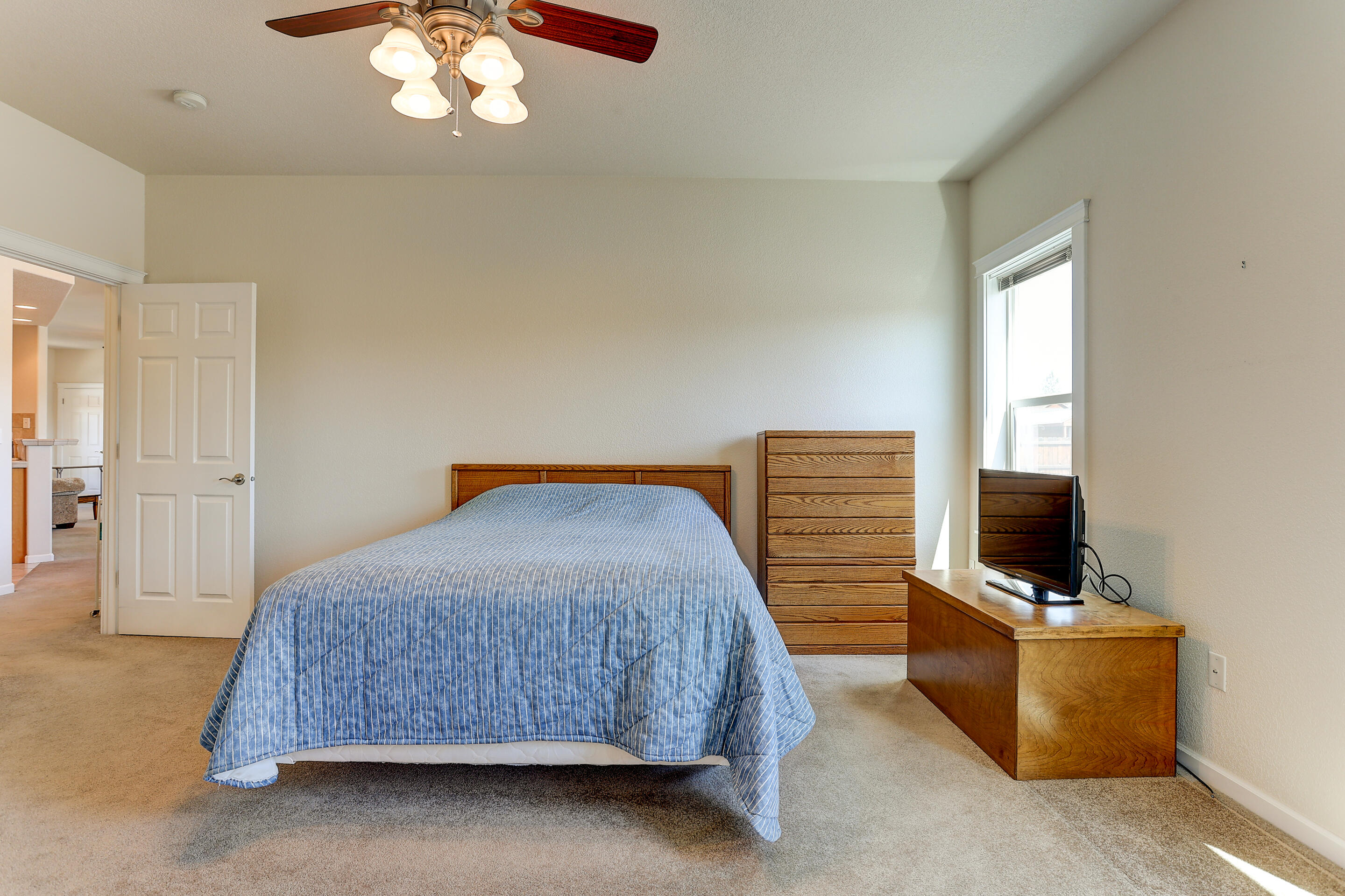 Hillman - Residential