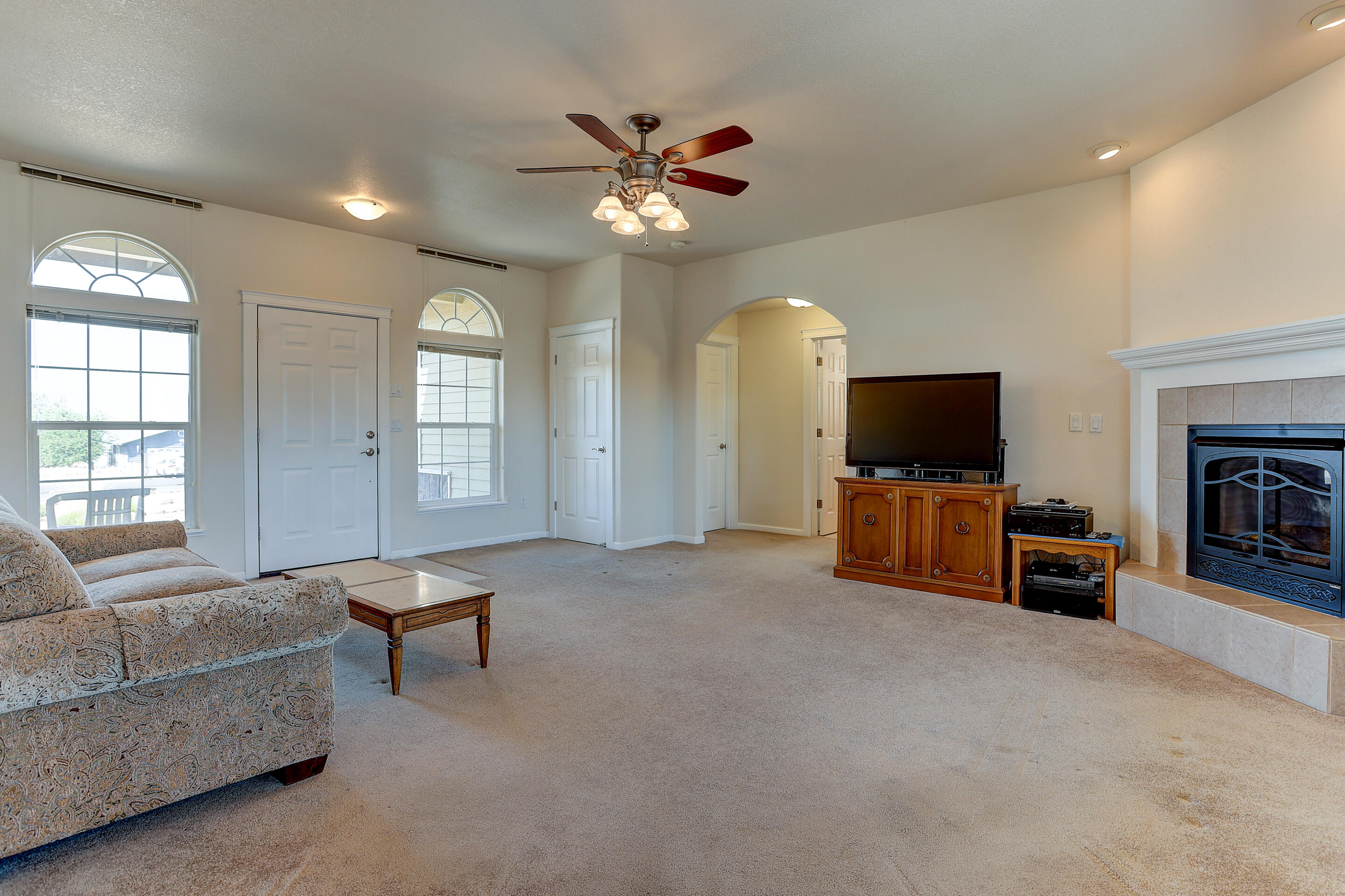 Hillman - Residential