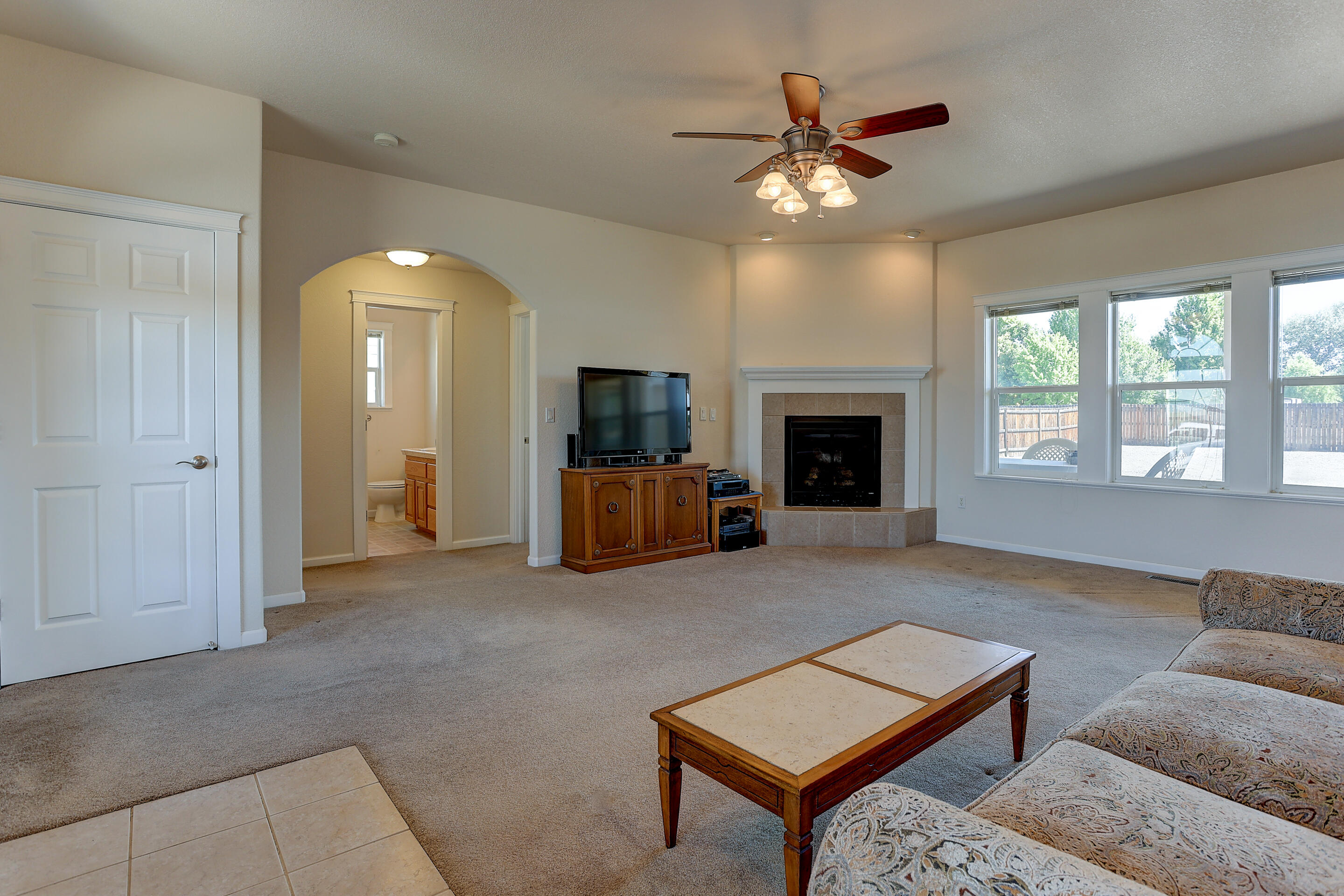 Hillman - Residential