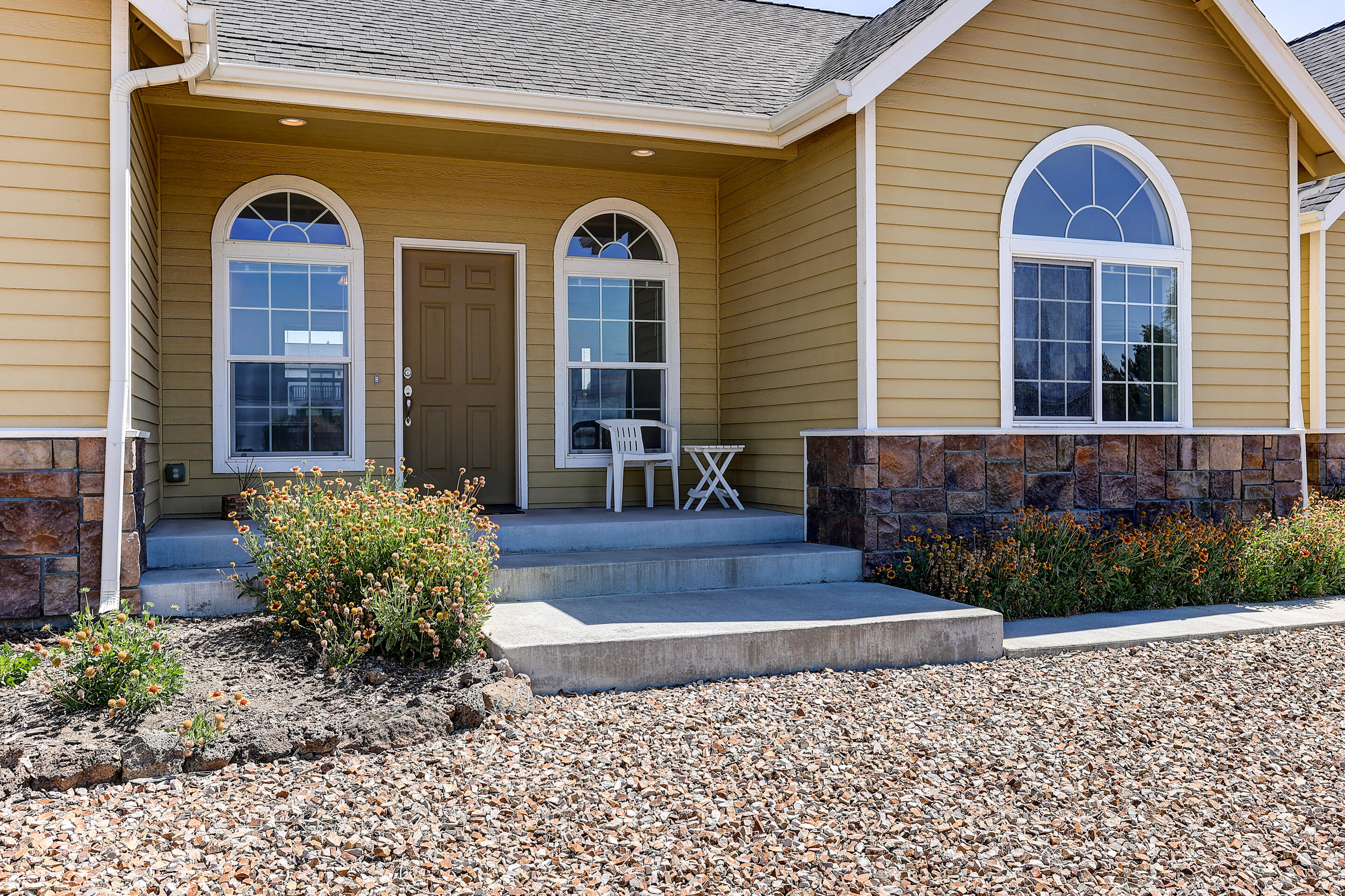 Hillman - Residential