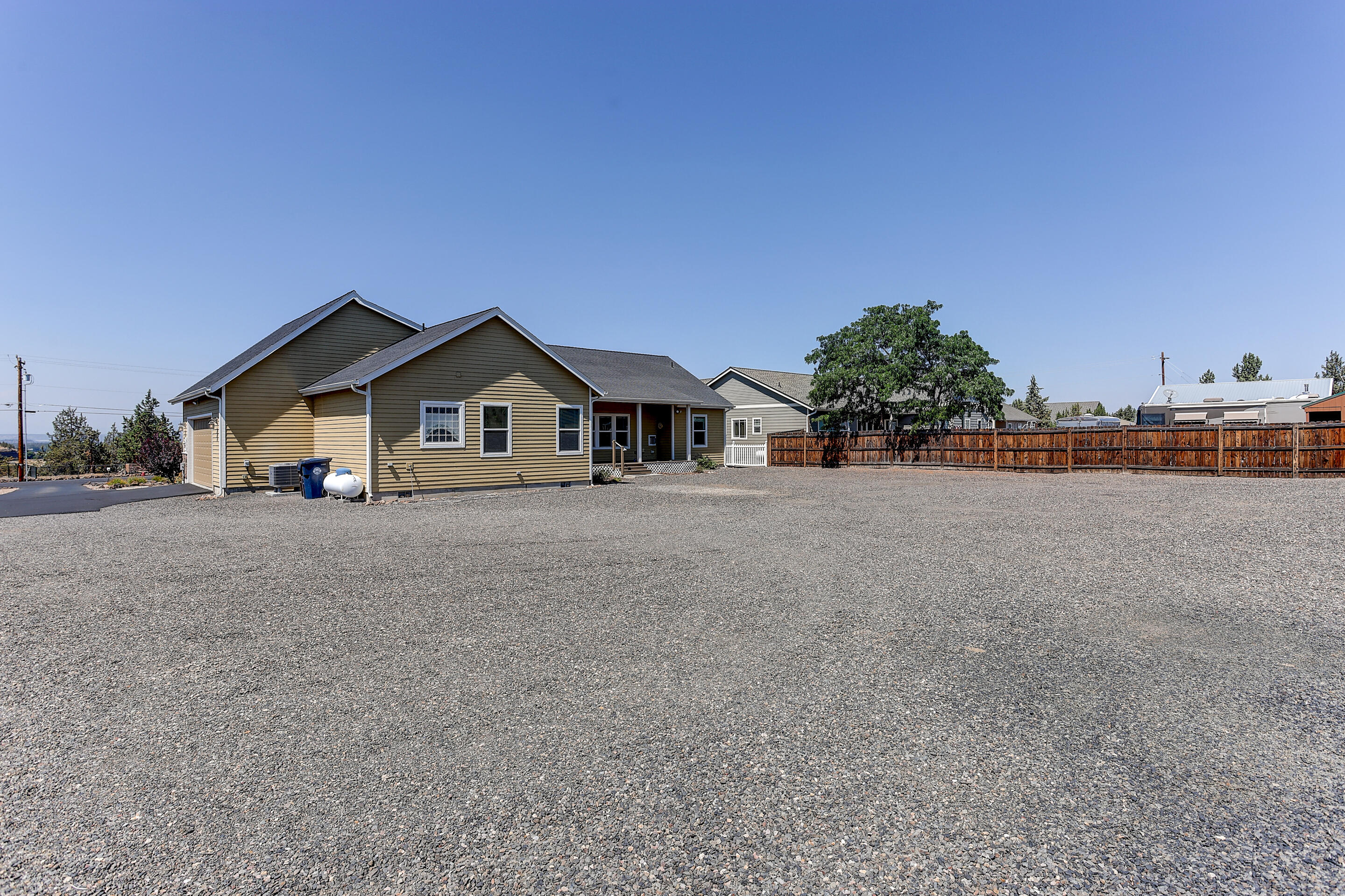 Hillman - Residential