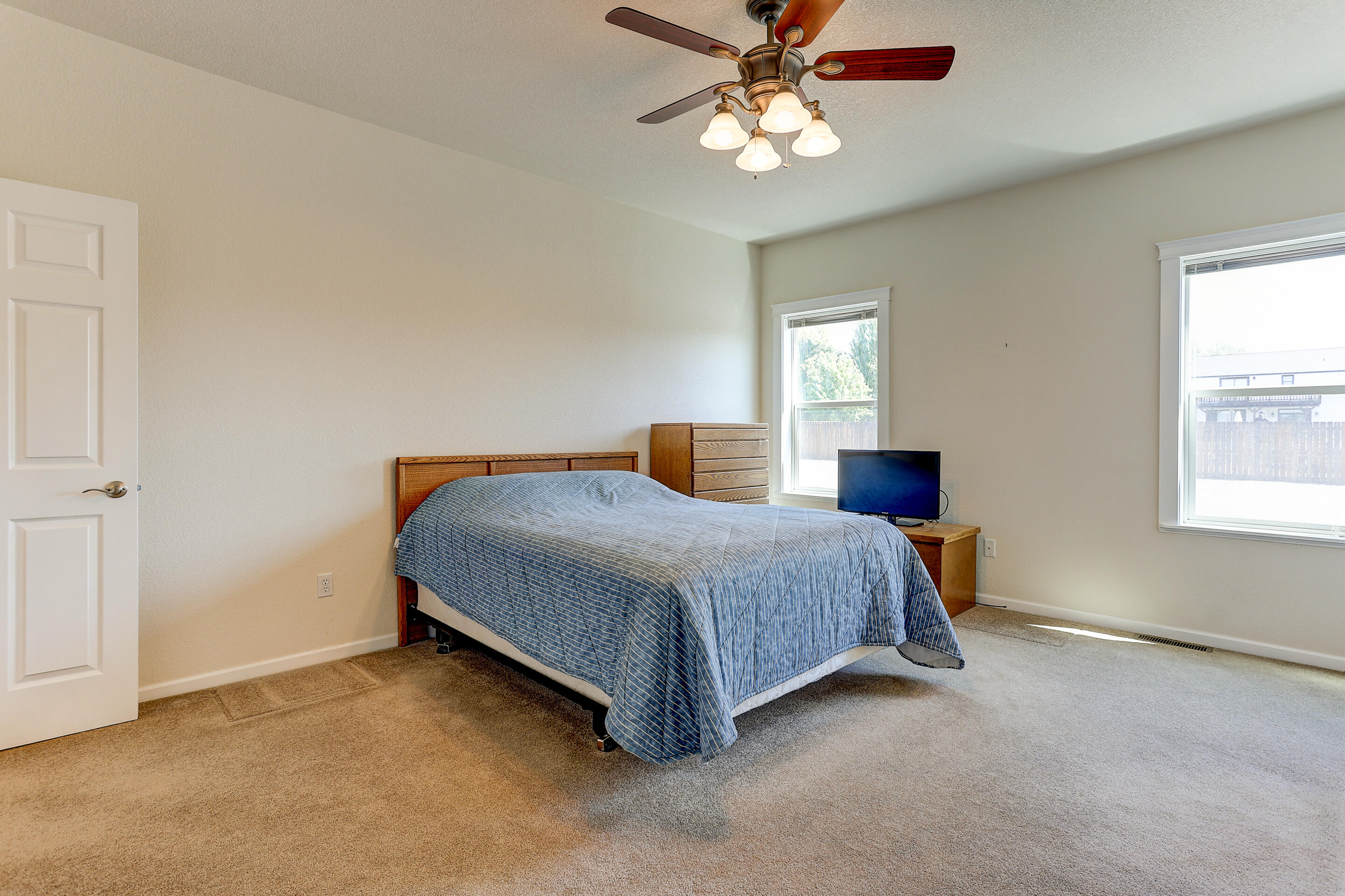 Hillman - Residential