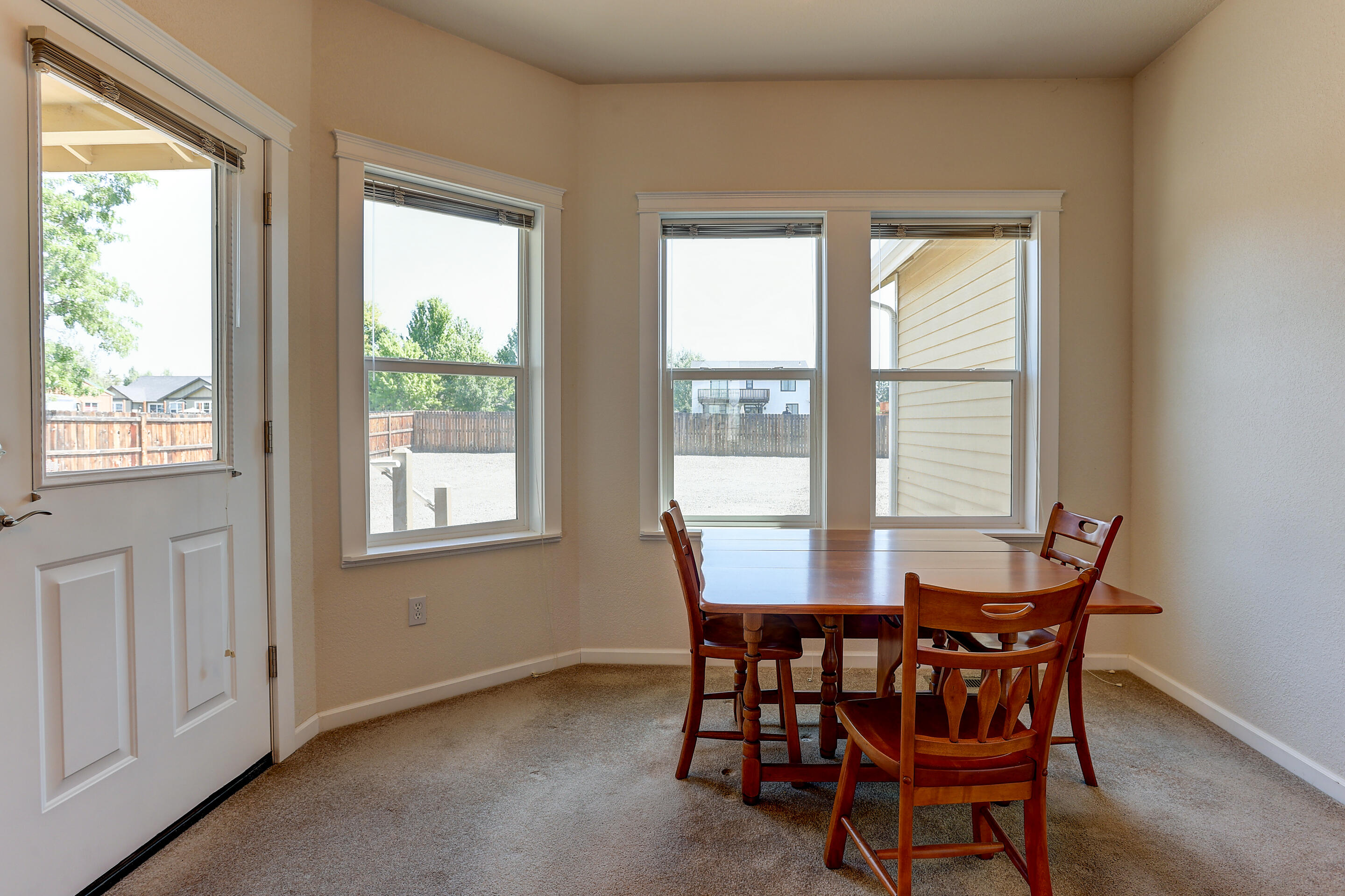 Hillman - Residential