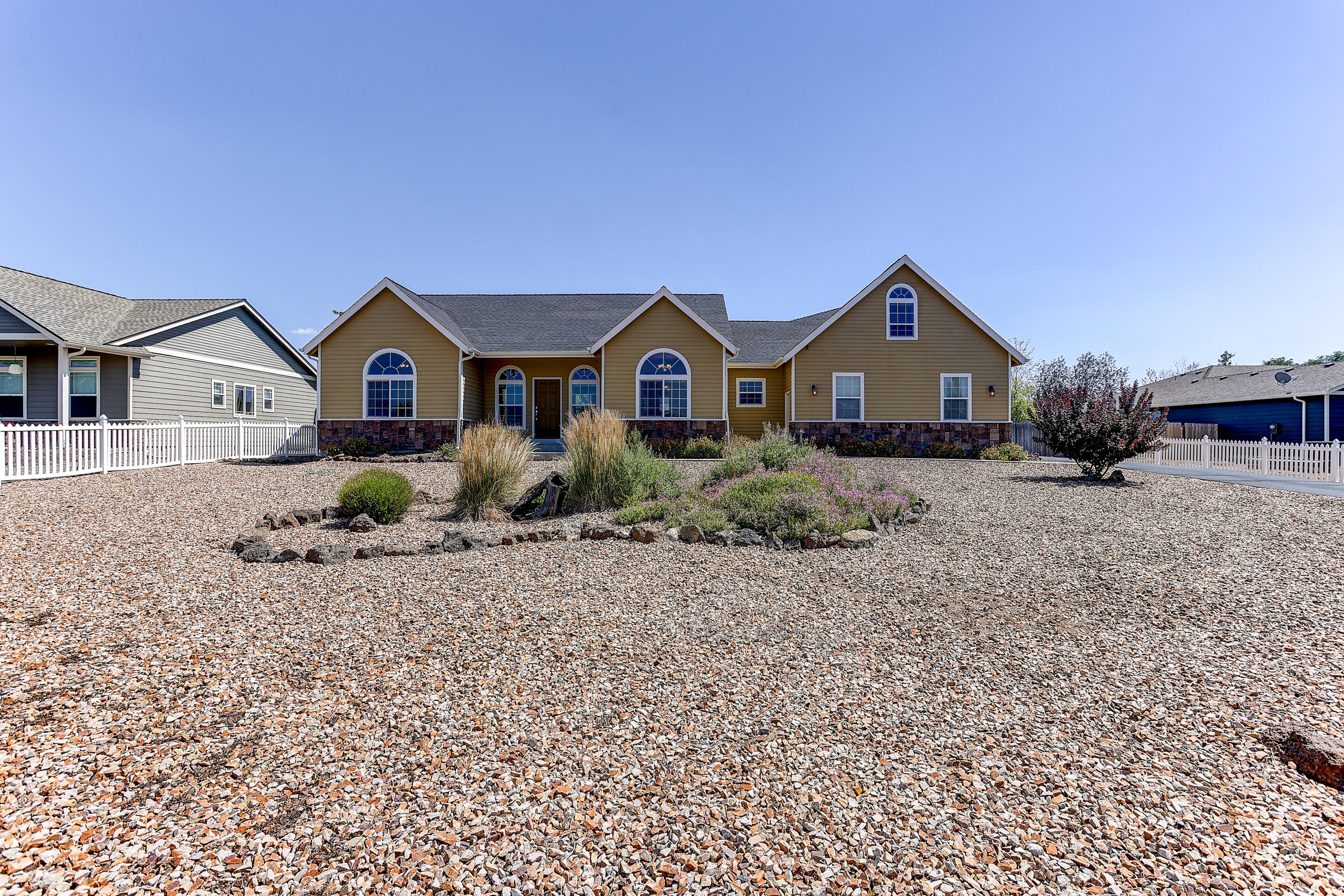 Hillman - Residential