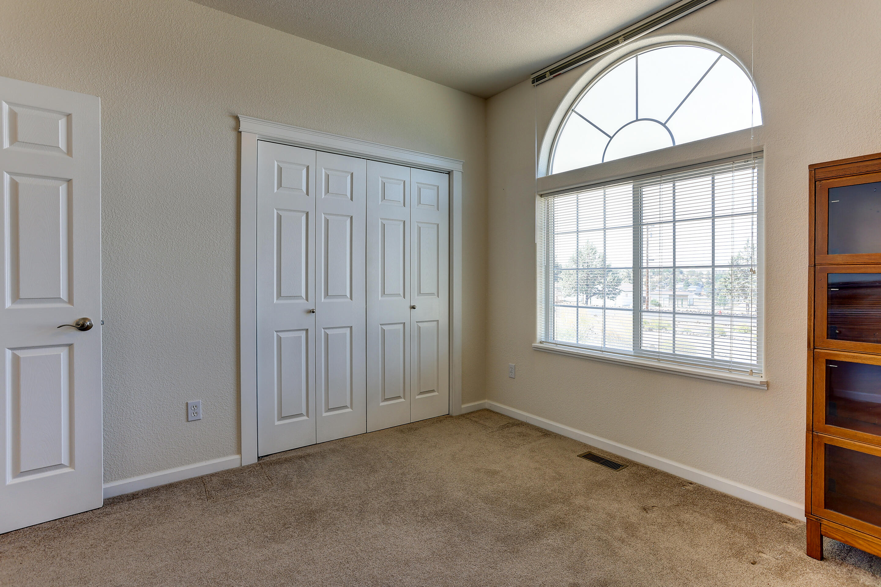 Hillman - Residential