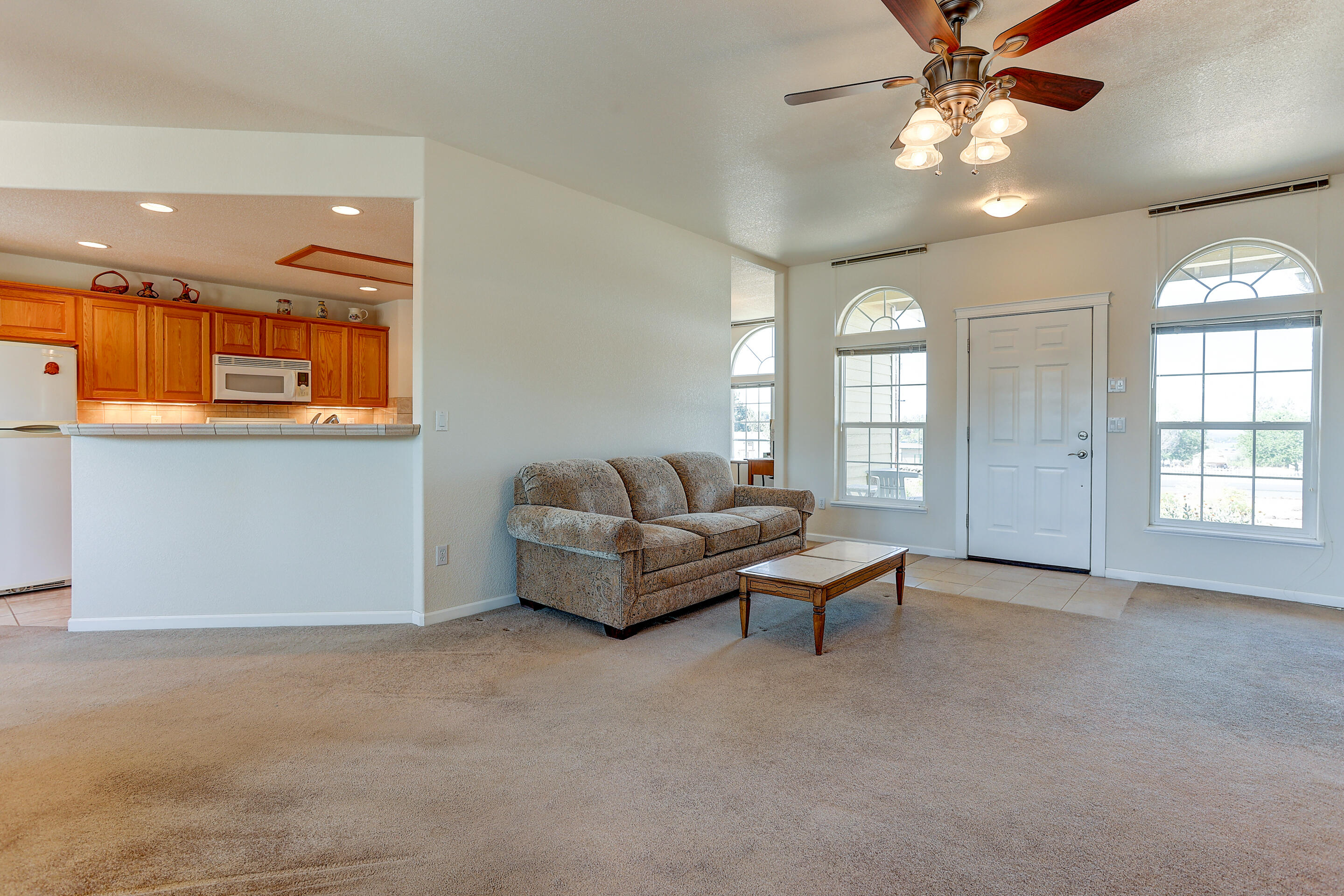 Hillman - Residential