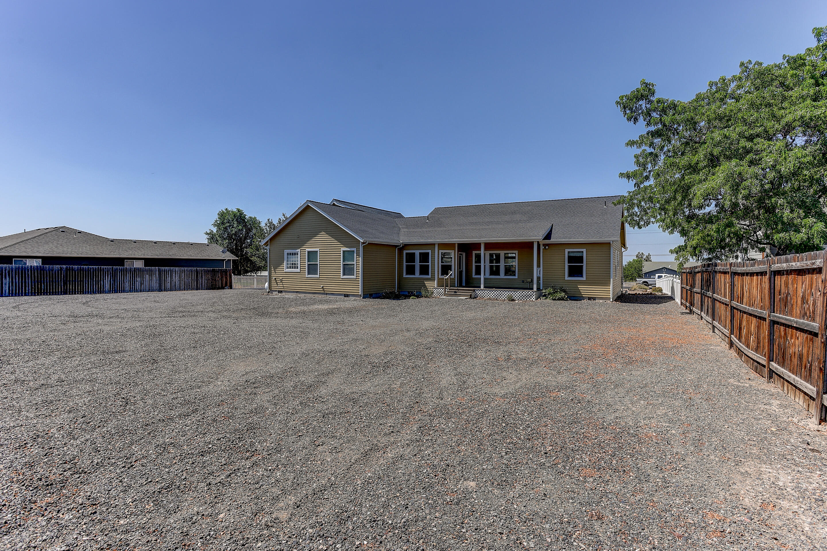 Hillman - Residential