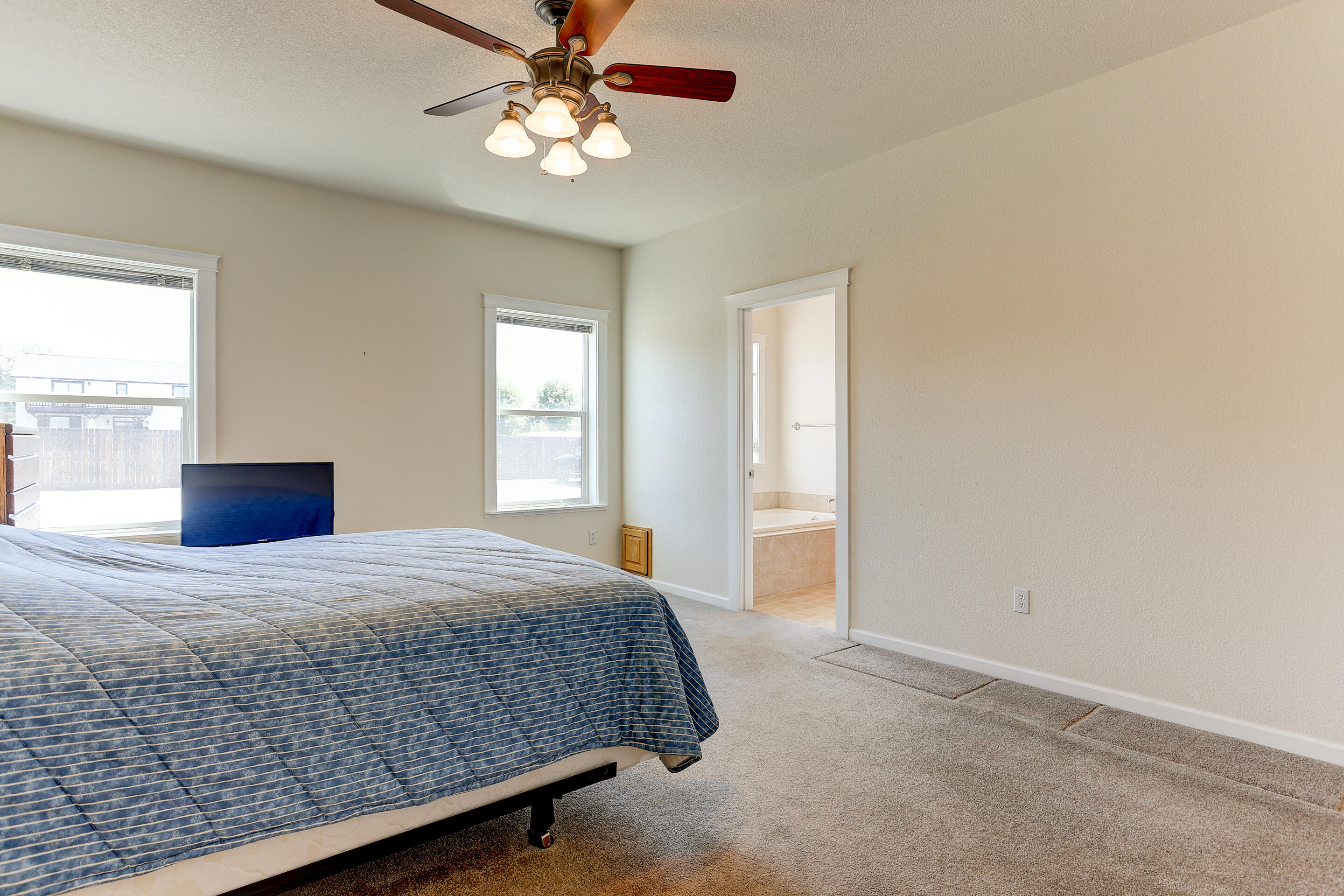 Hillman - Residential