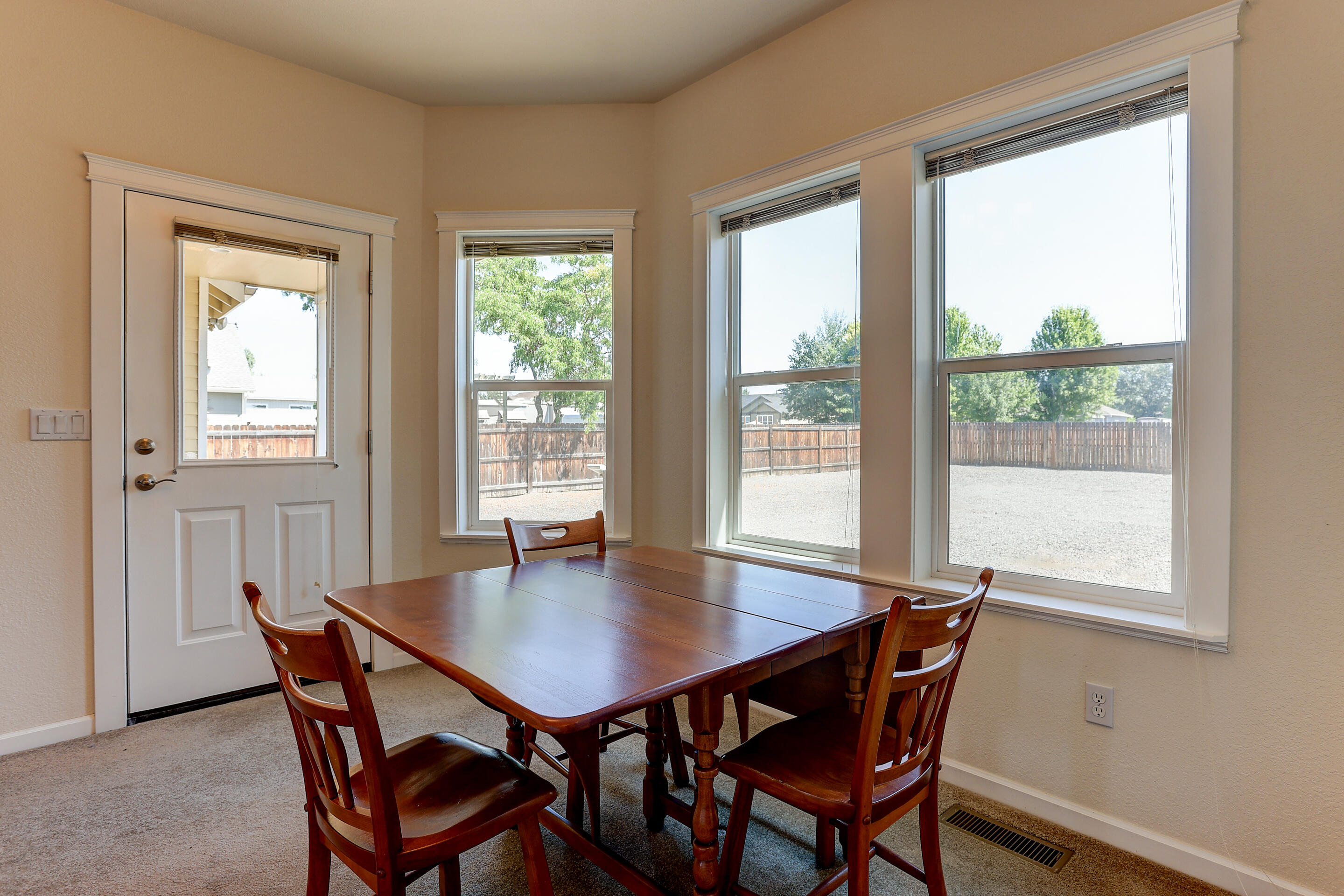 Hillman - Residential