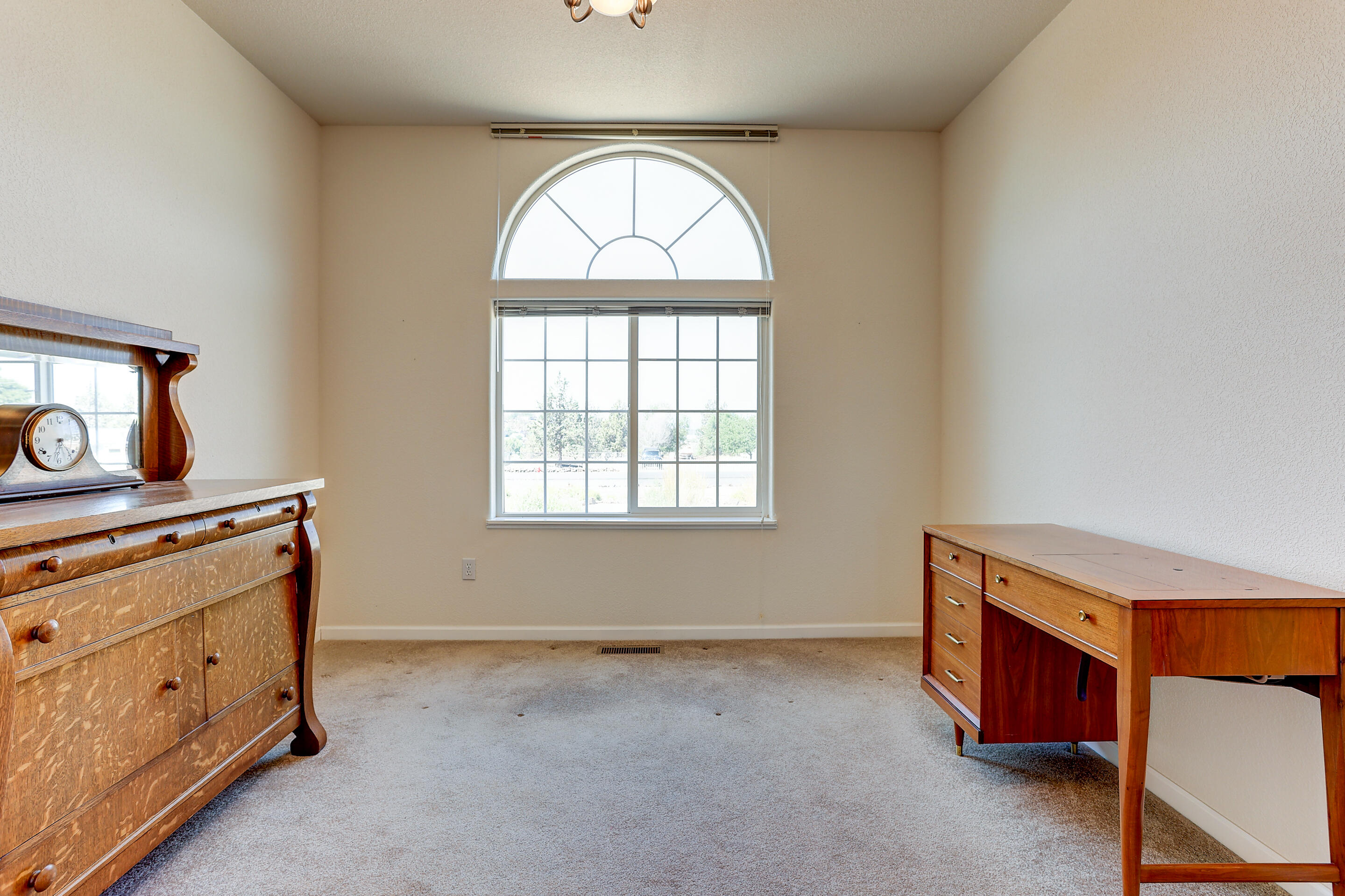 Hillman - Residential