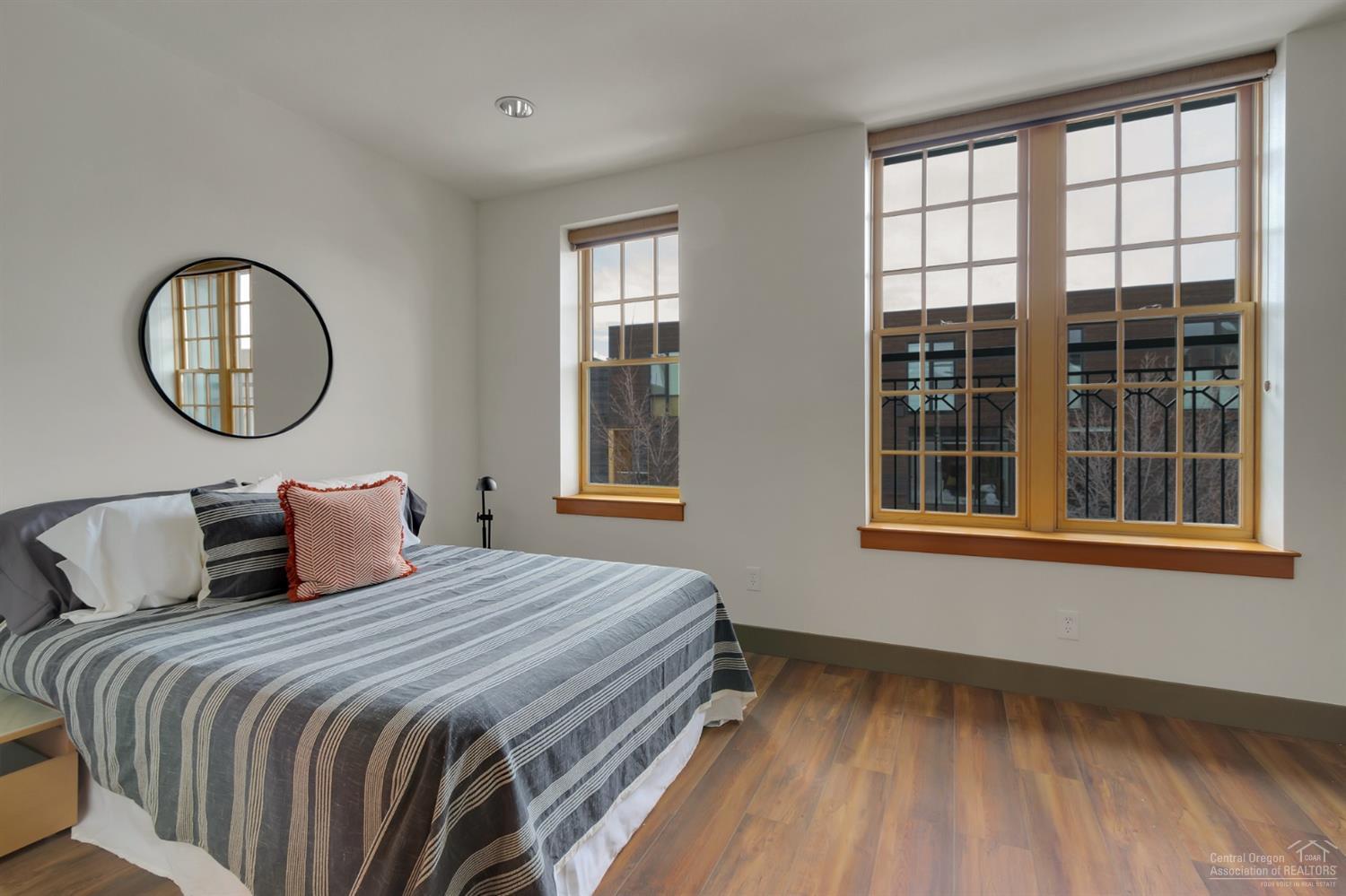 Mill Quarter - Residential