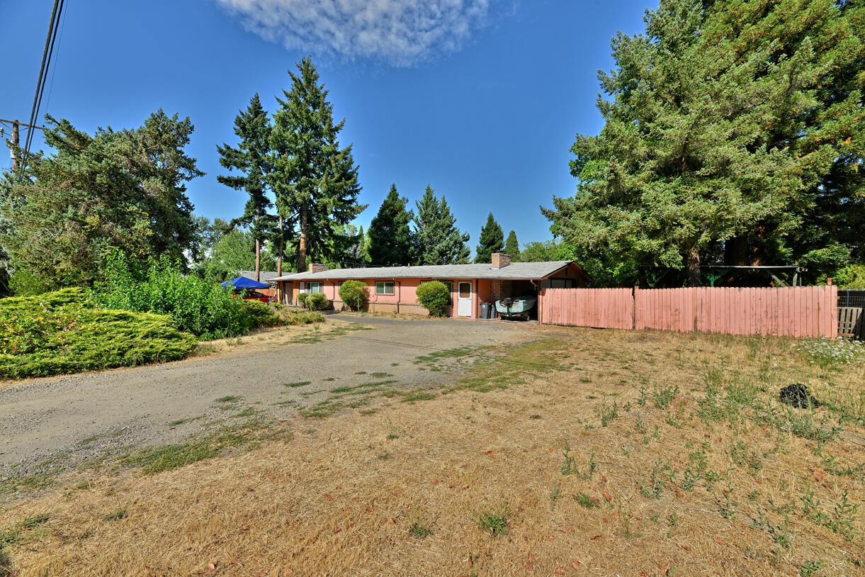 N/A - Residential Income