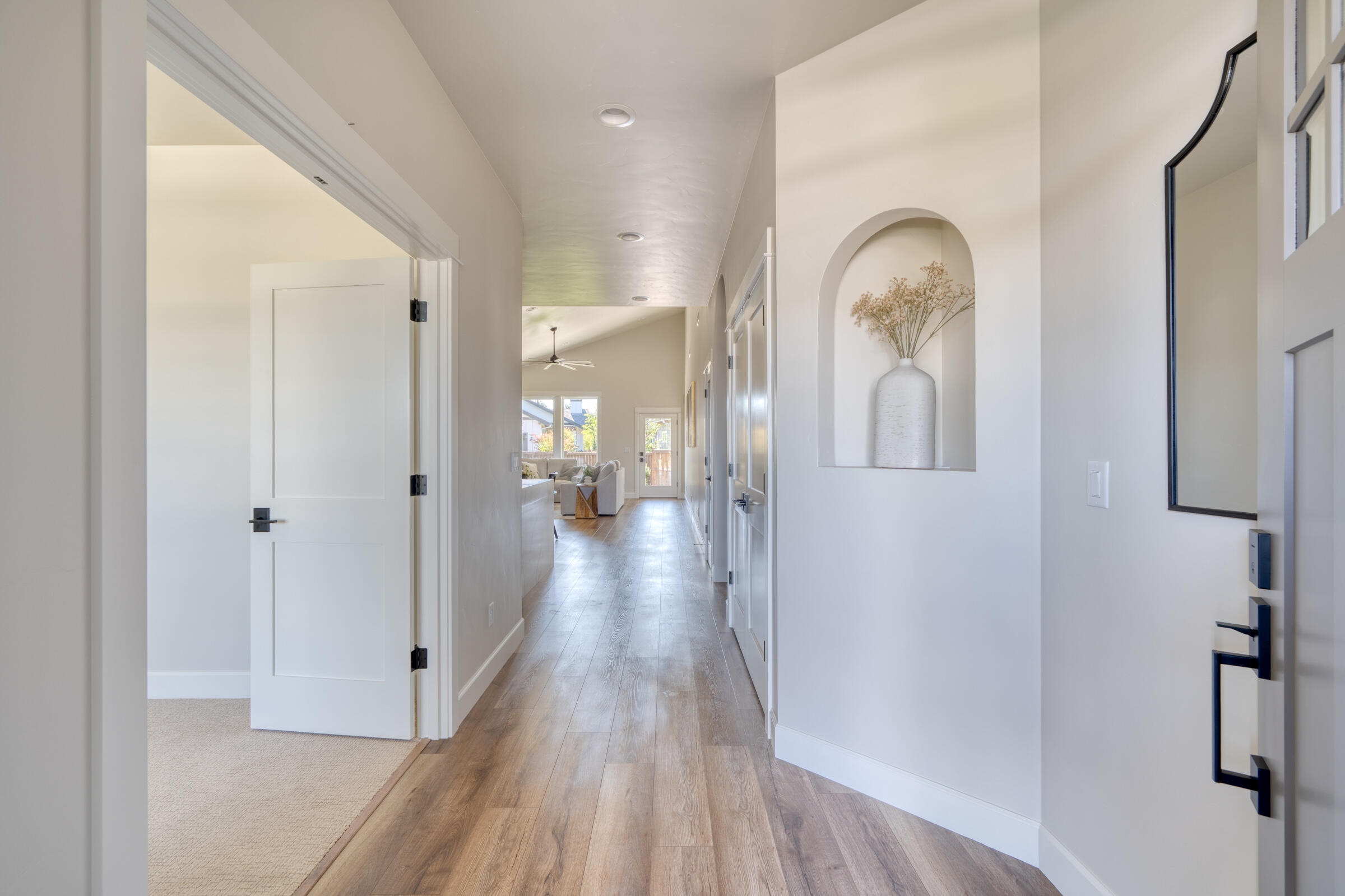 Canyon Rim Village - Residential