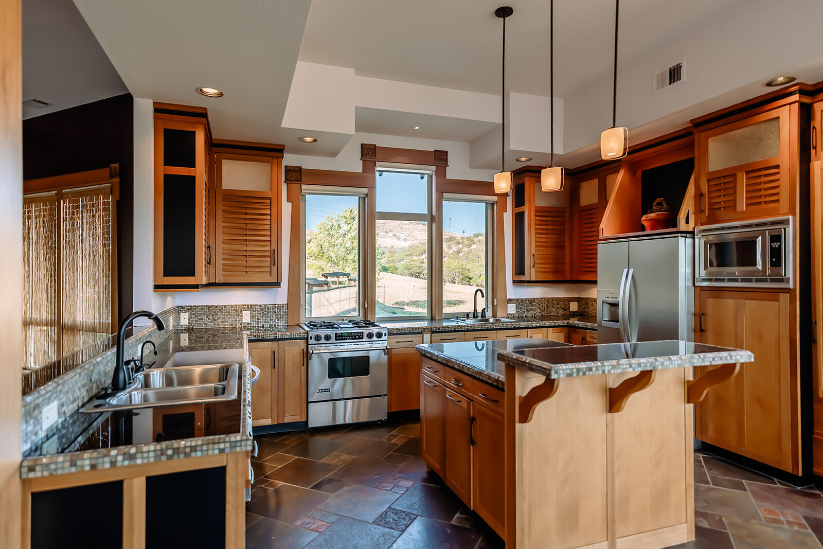 N/A - Residential