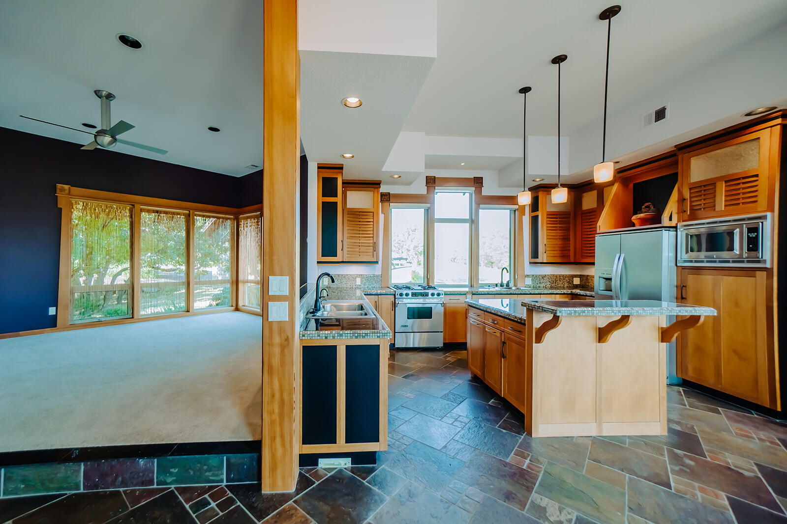 N/A - Residential