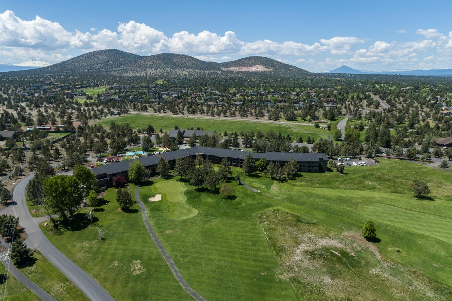 Eagle Crest - Residential