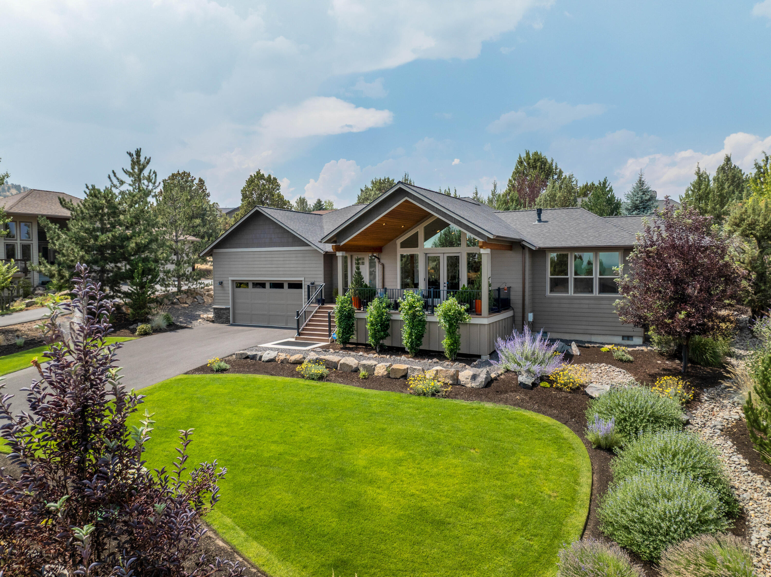 Eagle Crest - Residential