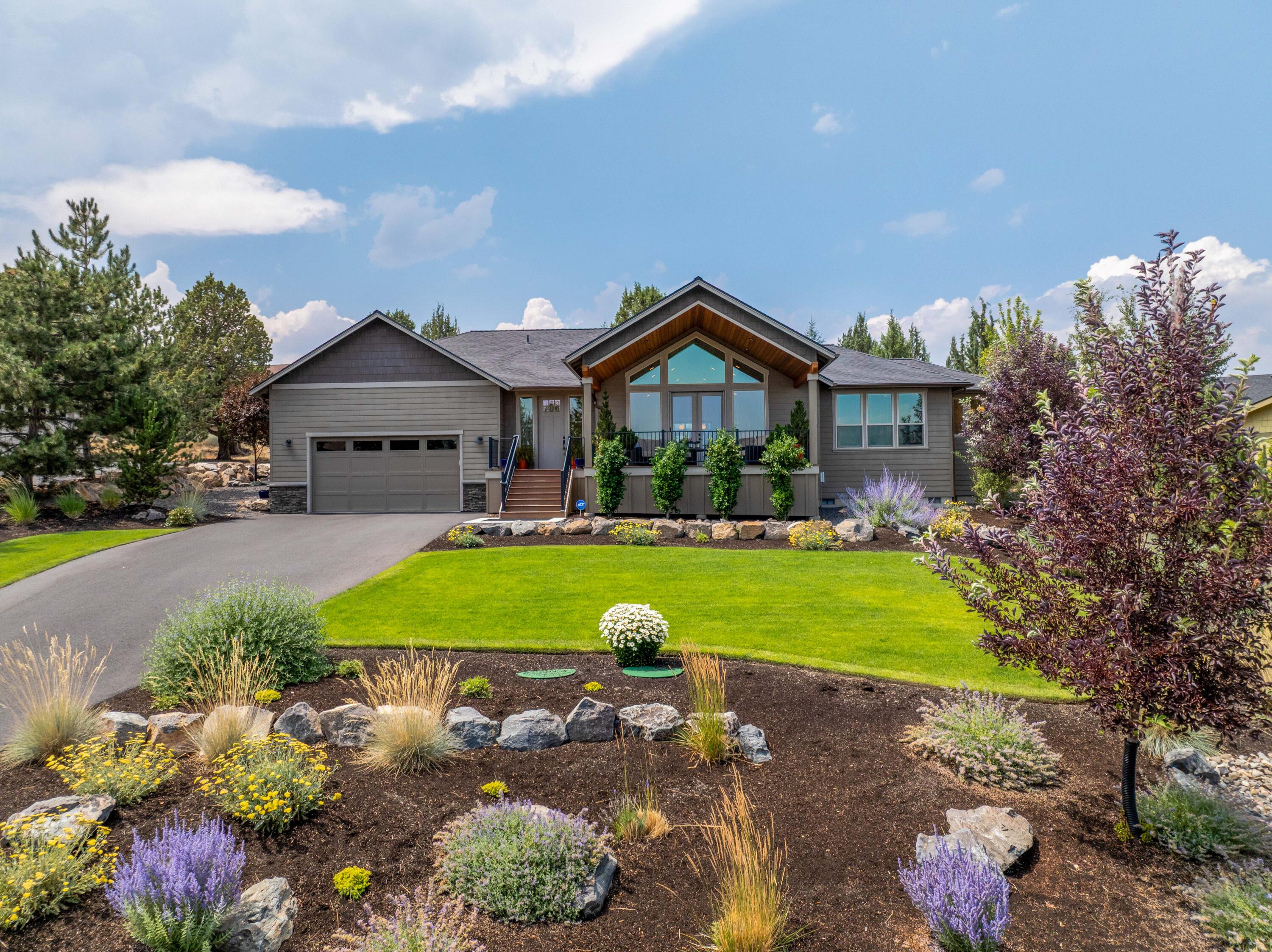 Eagle Crest - Residential