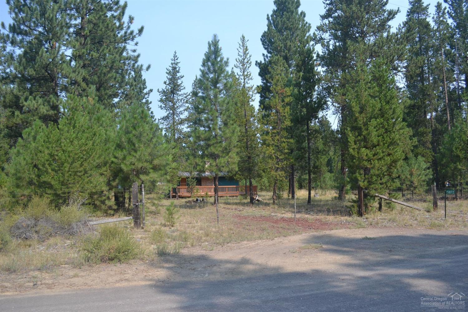 Cl+D Ranch Tracts - Residential
