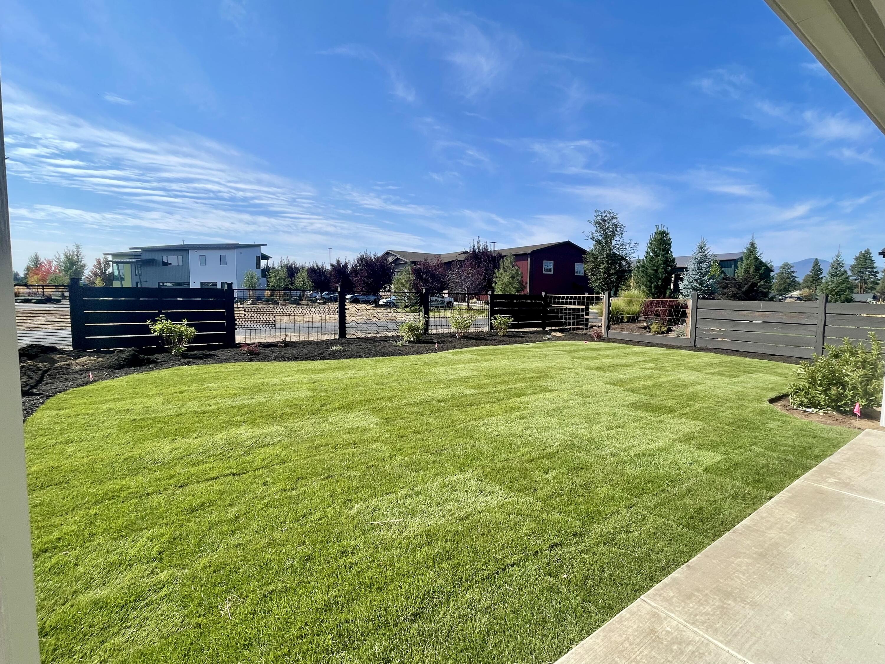 Grand Peaks - Residential