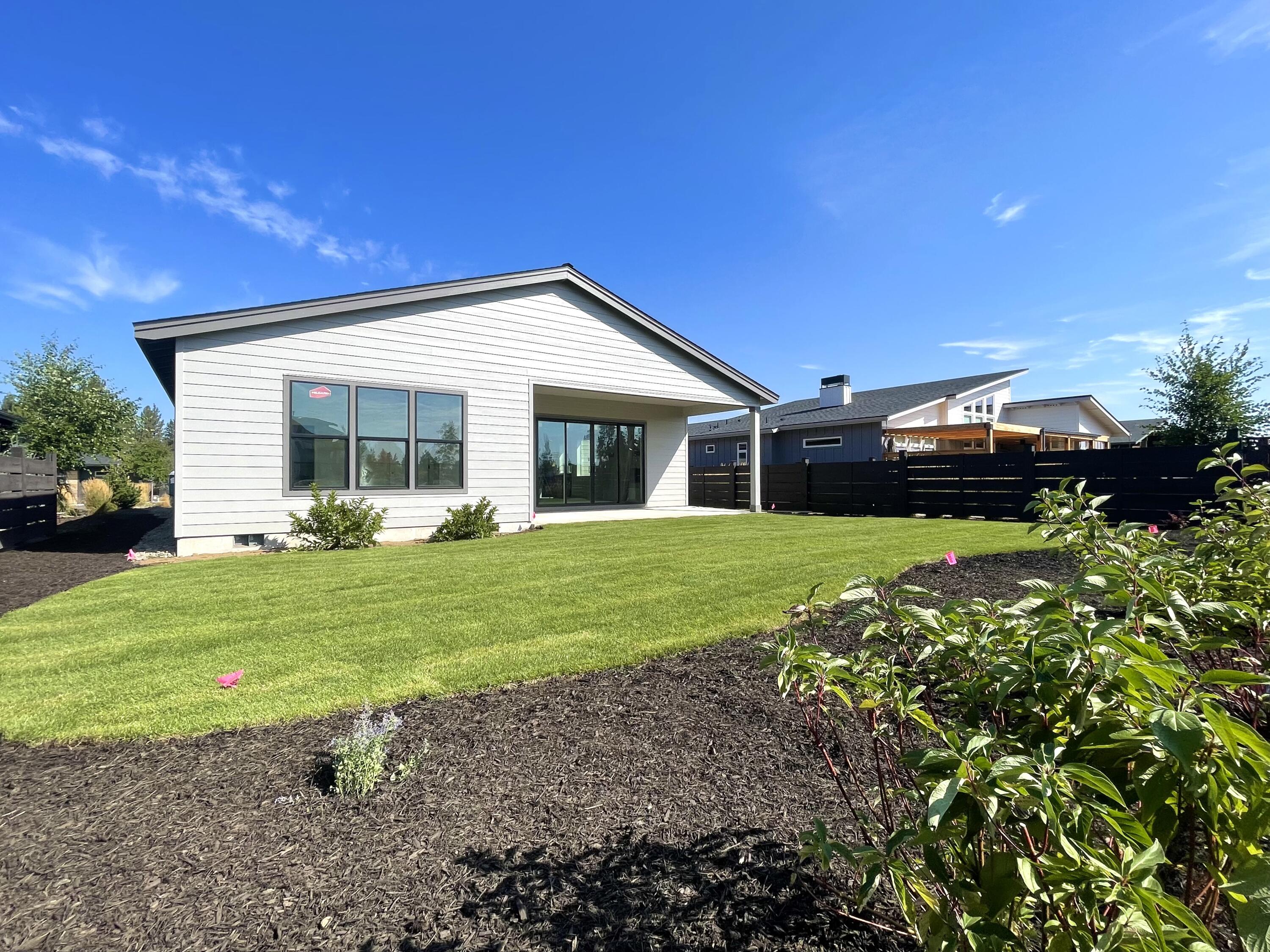 Grand Peaks - Residential