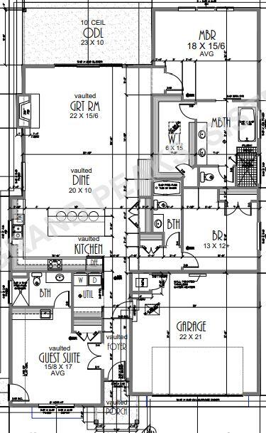 Grand Peaks - Residential