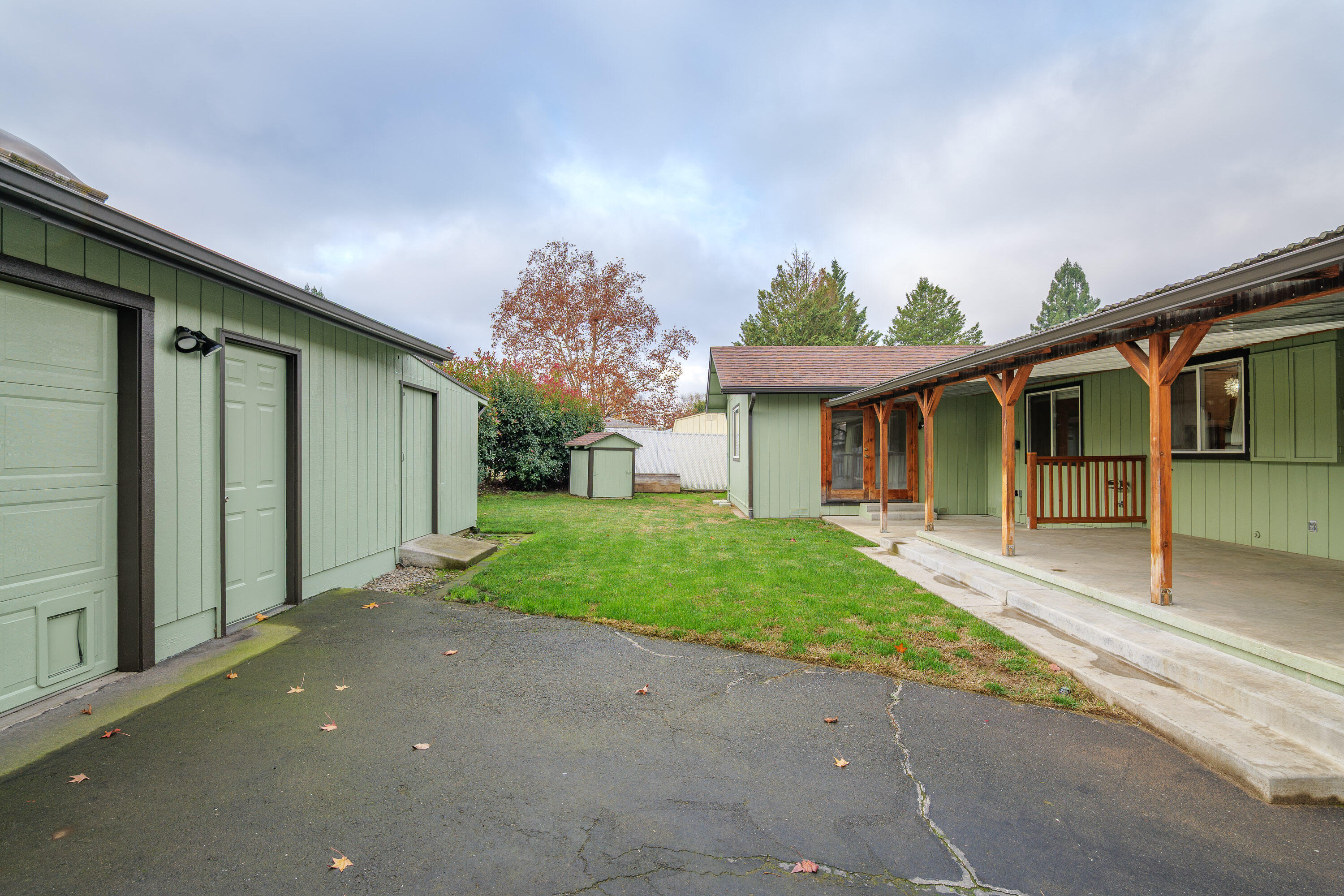 N/A - Residential
