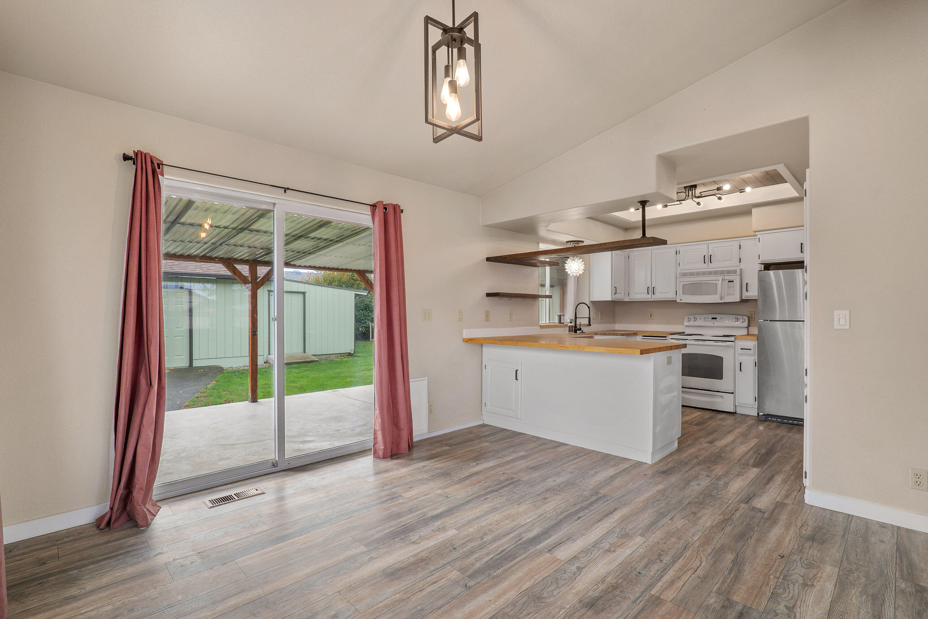 N/A - Residential