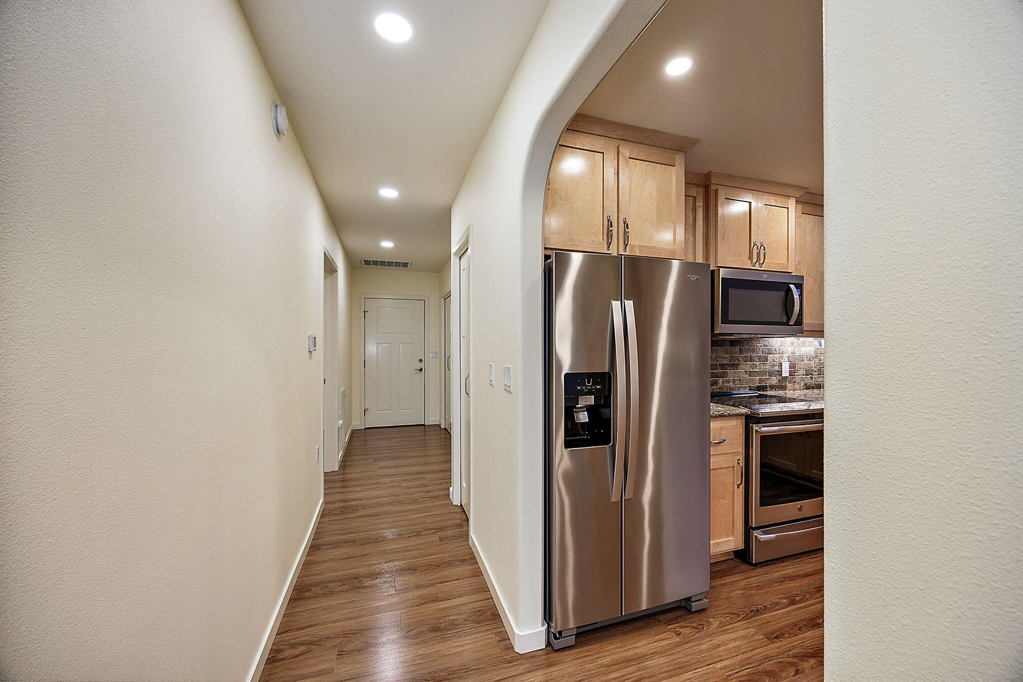 Mountain Meadows Subdivision Phase 1 - Residential