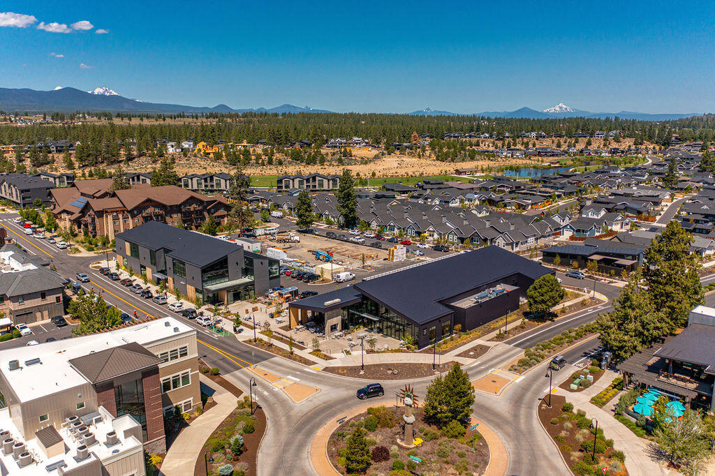 NorthWest Crossing - Residential