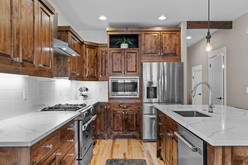 NorthWest Crossing - Residential